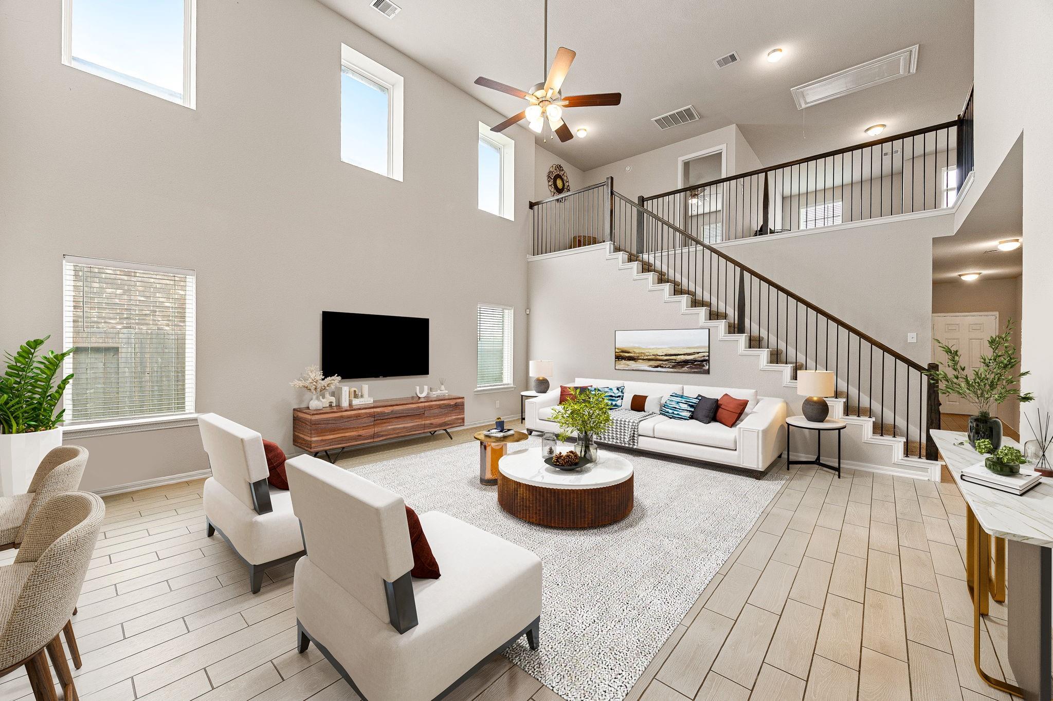 16311 Westley Ridge Drive