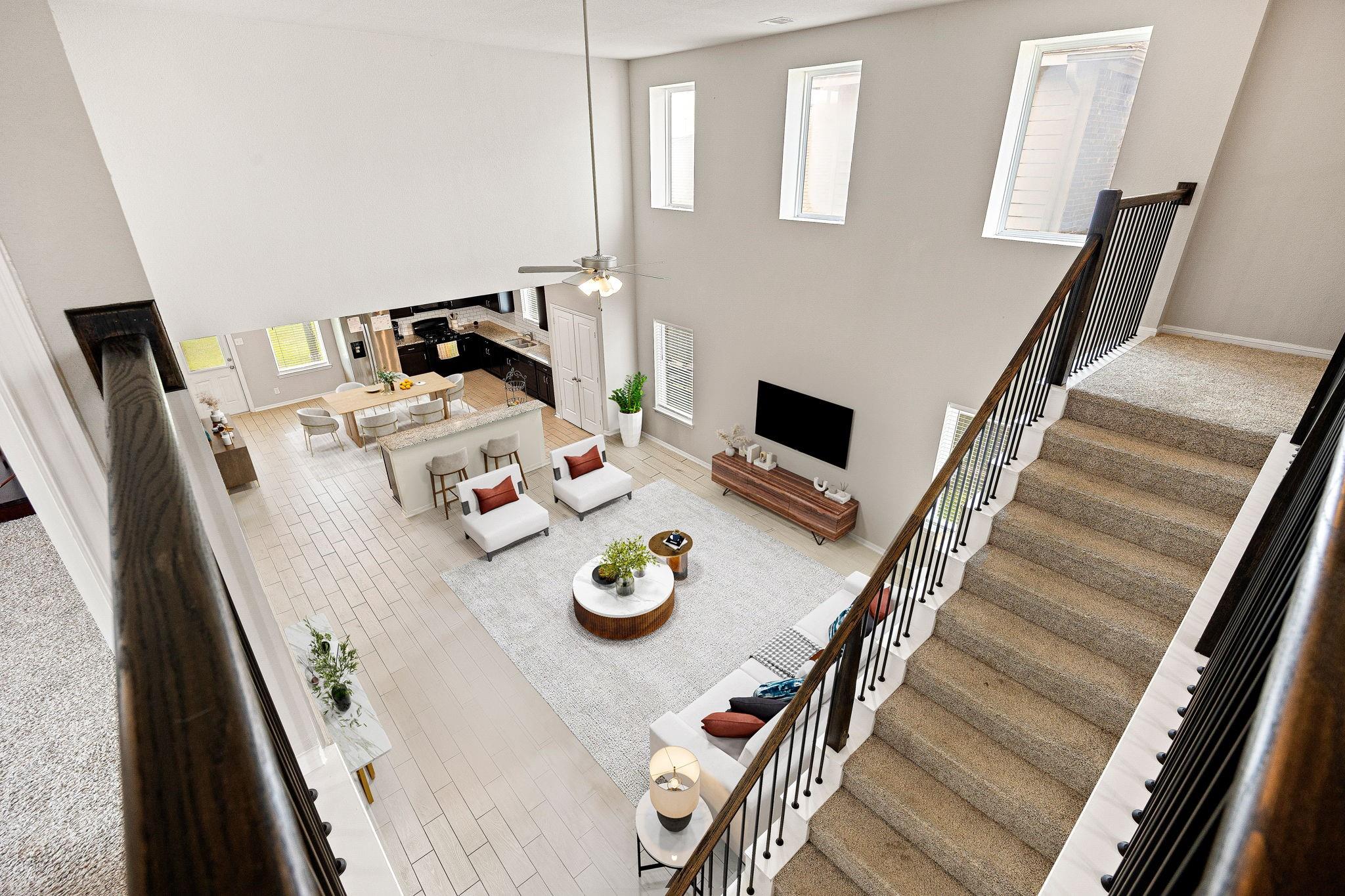 16311 Westley Ridge Drive