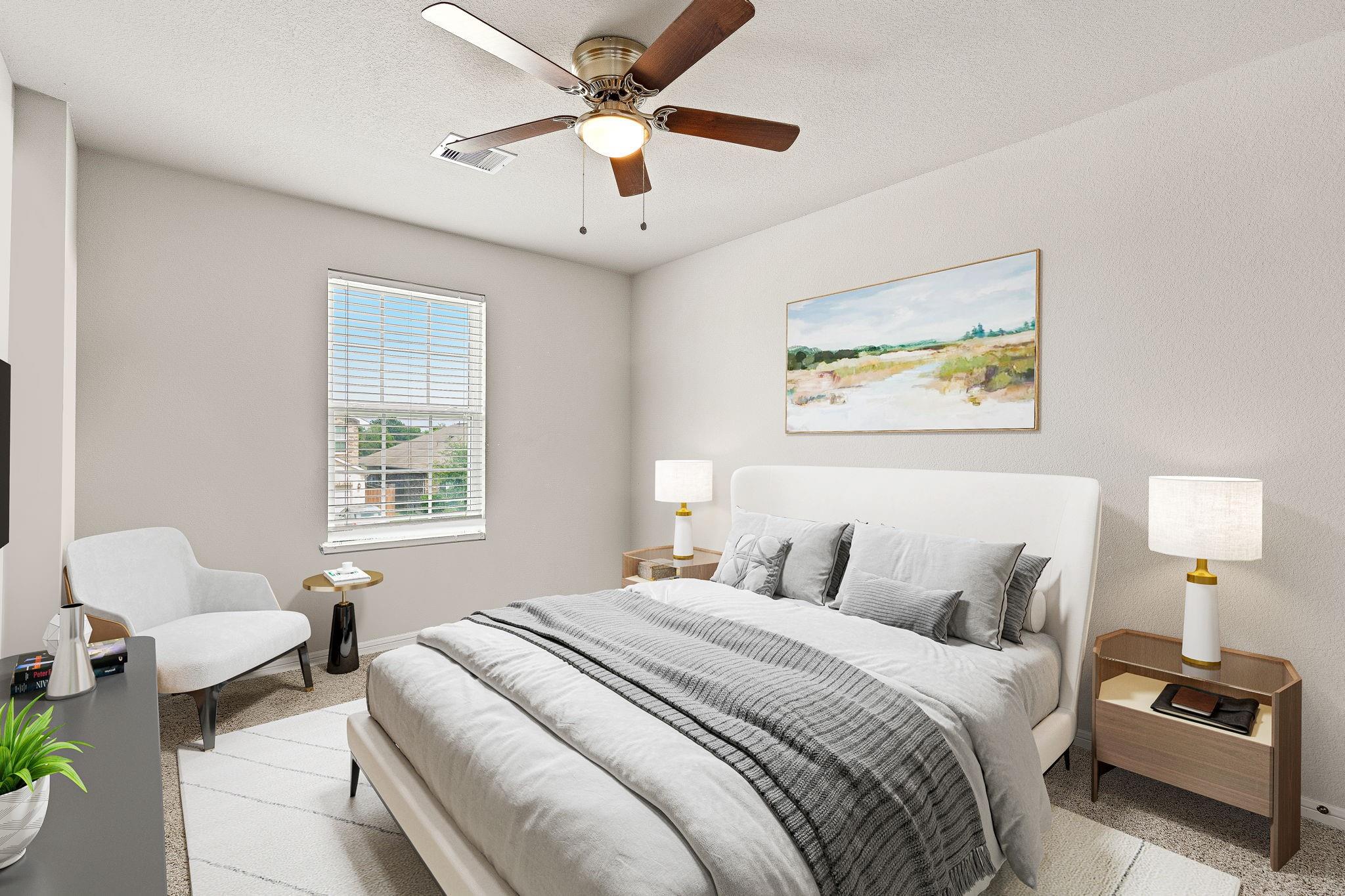 16311 Westley Ridge Drive