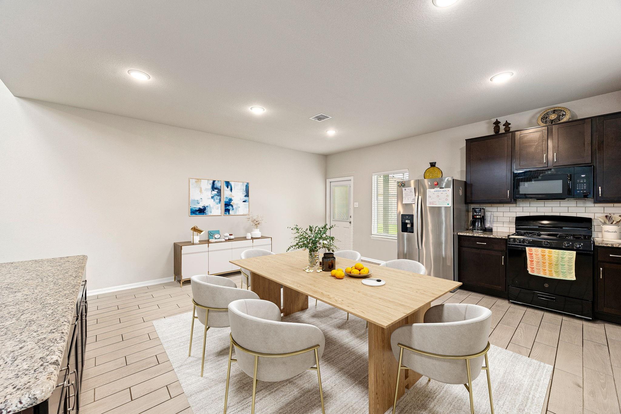 16311 Westley Ridge Drive