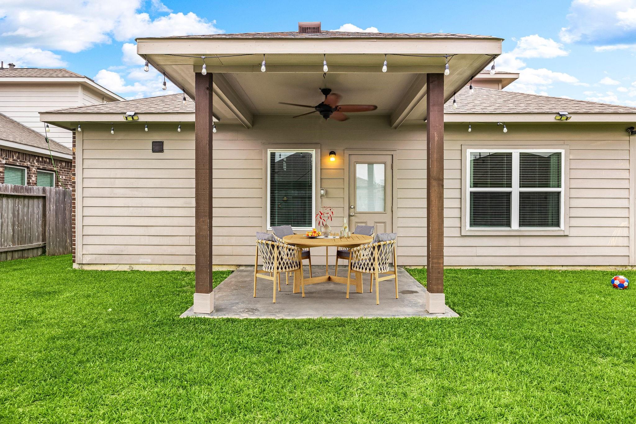 16311 Westley Ridge Drive