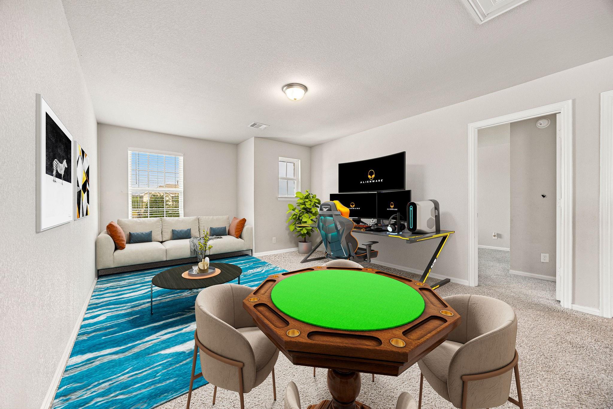 16311 Westley Ridge Drive