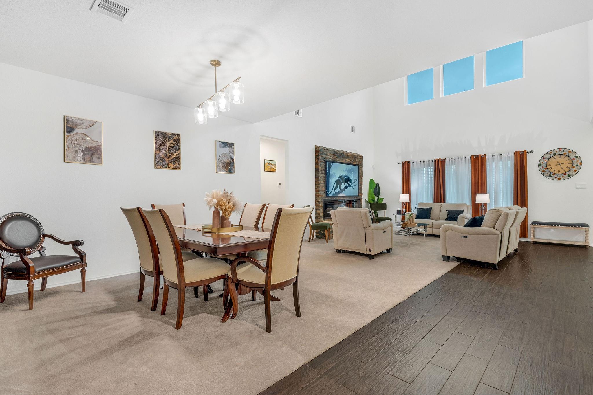 7306 Faded Violet Drive