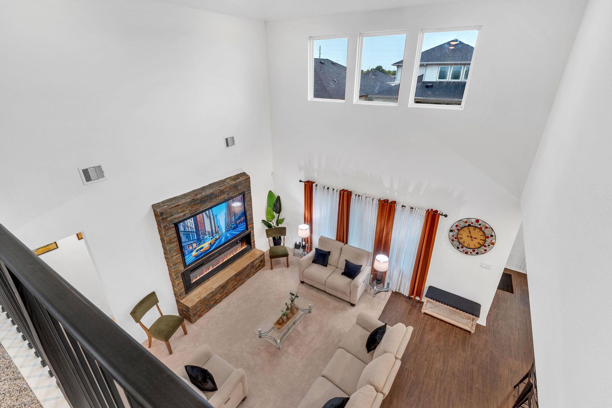 7306 Faded Violet Drive