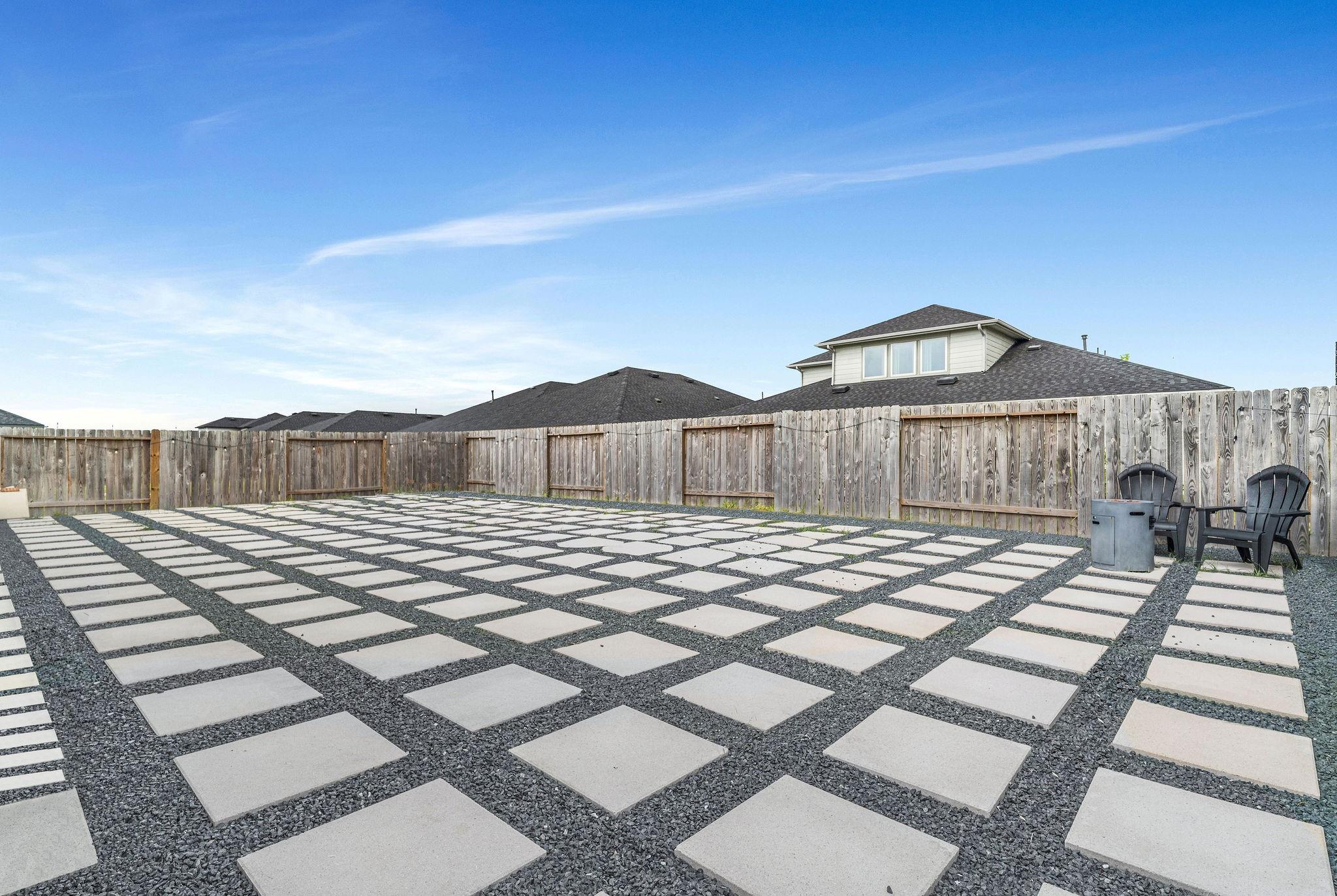 7306 Faded Violet Drive