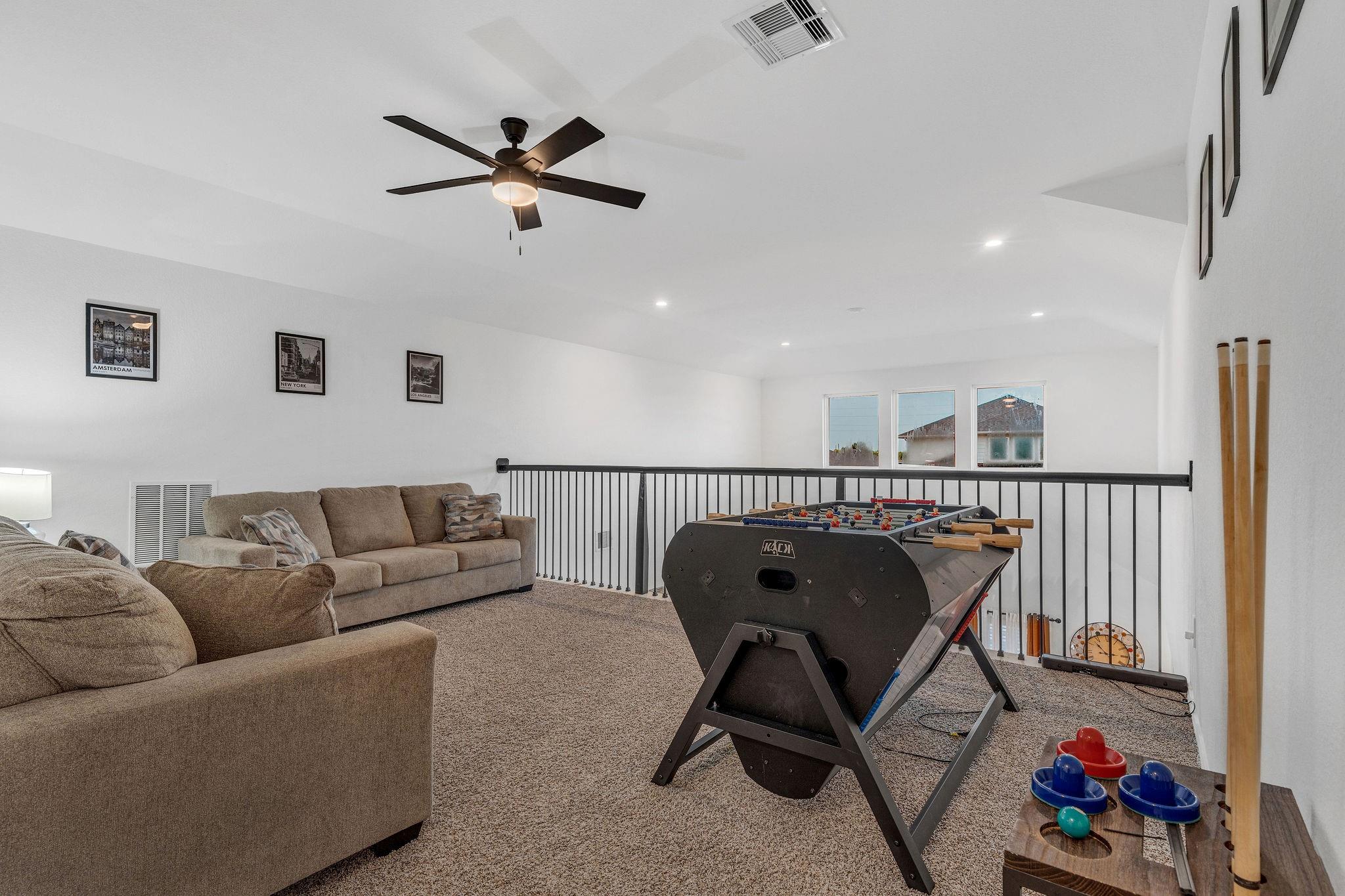 7306 Faded Violet Drive