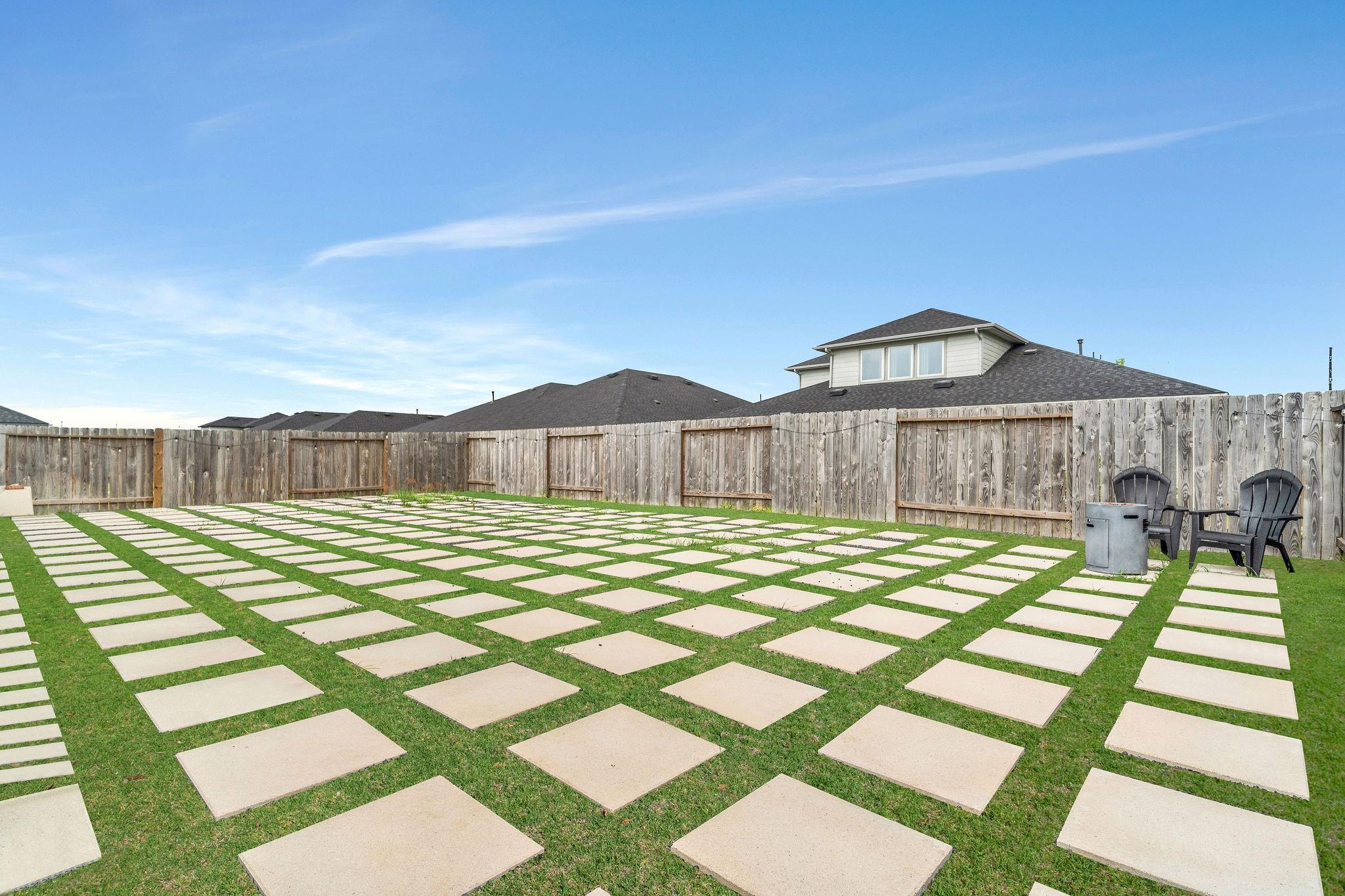 7306 Faded Violet Drive