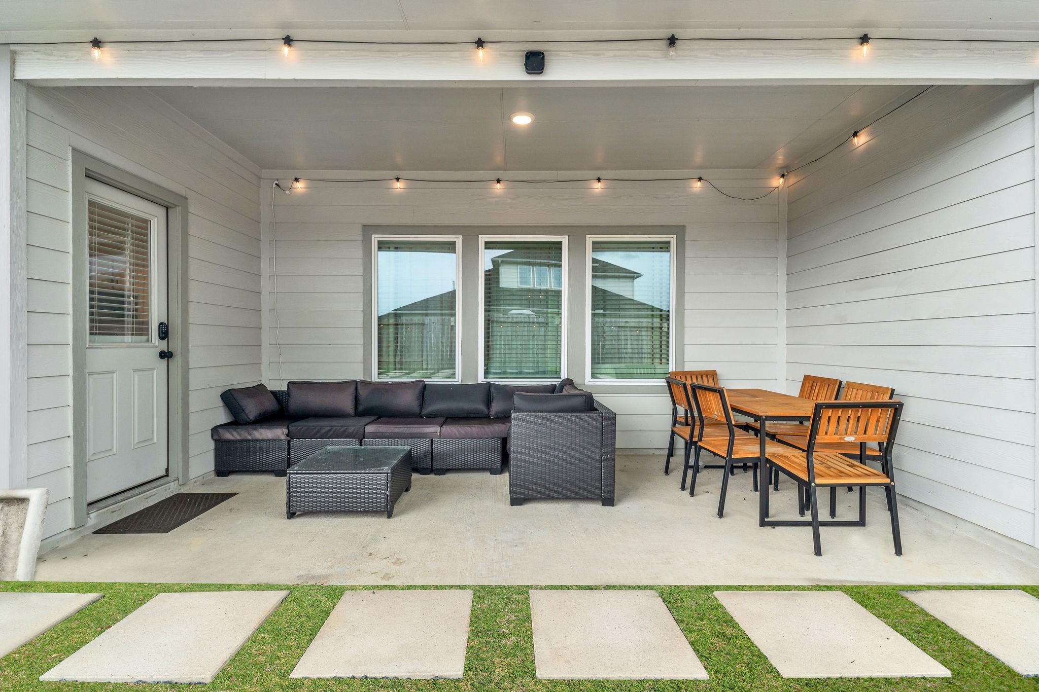 7306 Faded Violet Drive