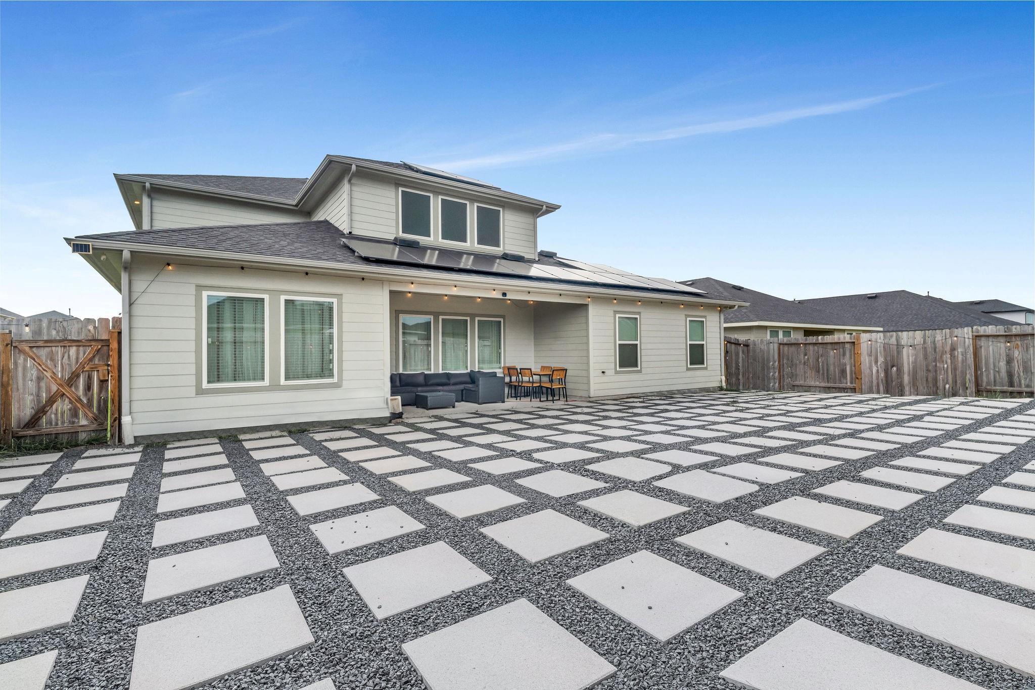 7306 Faded Violet Drive