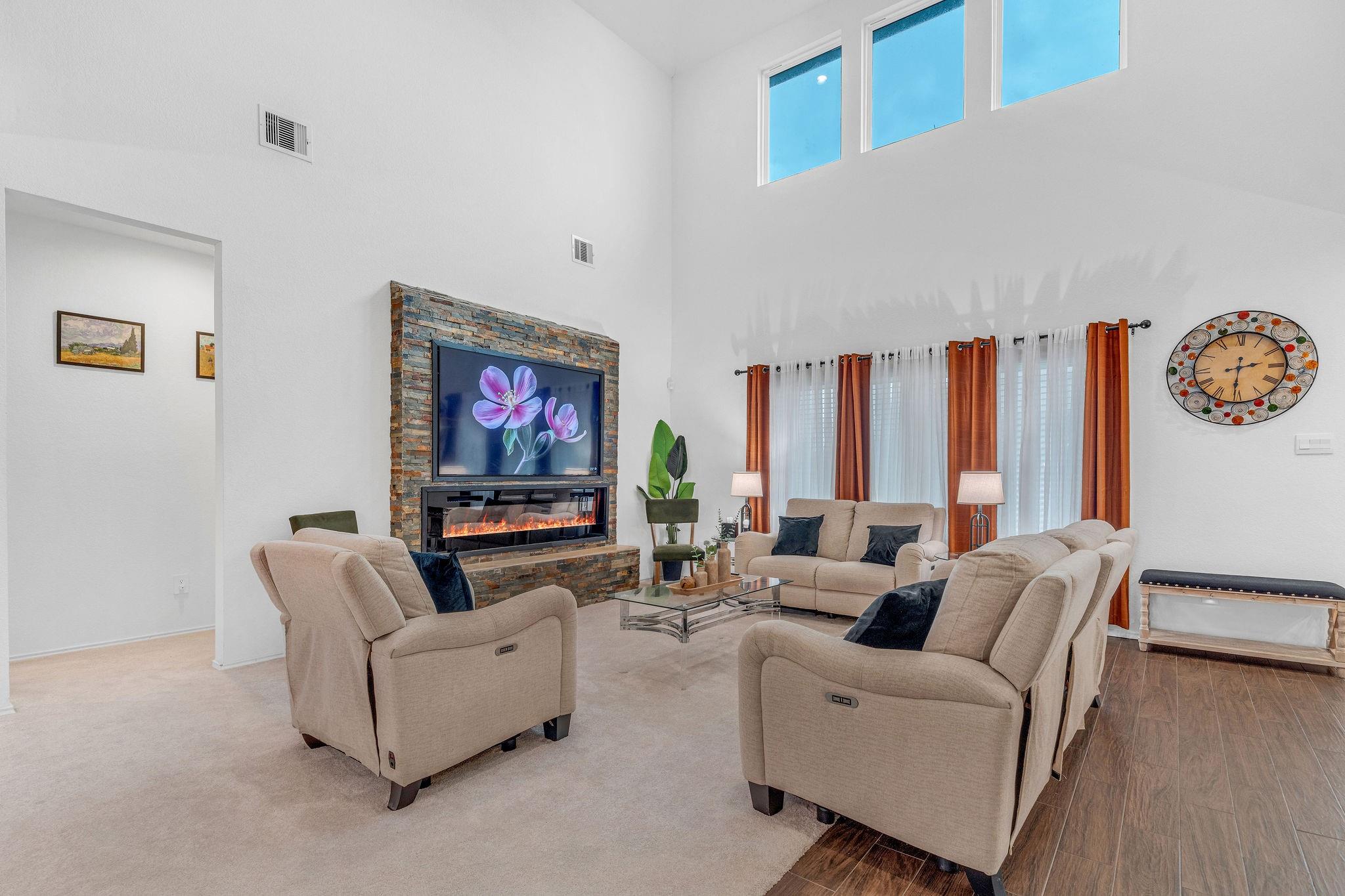 7306 Faded Violet Drive