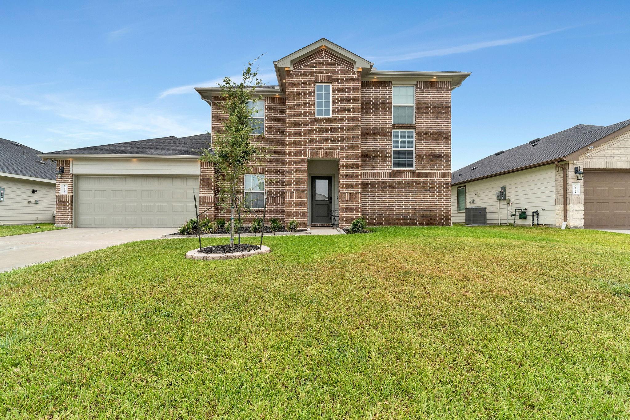 7306 Faded Violet Drive