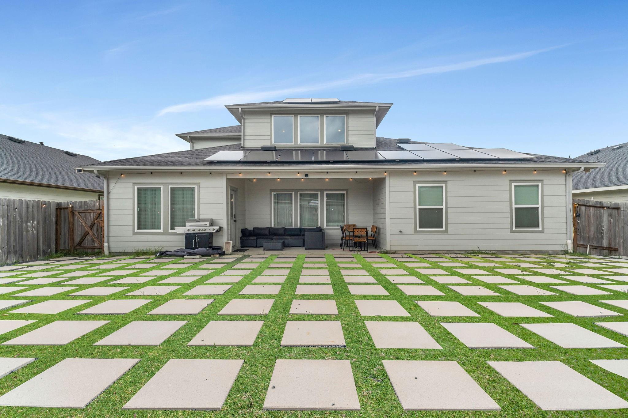 7306 Faded Violet Drive