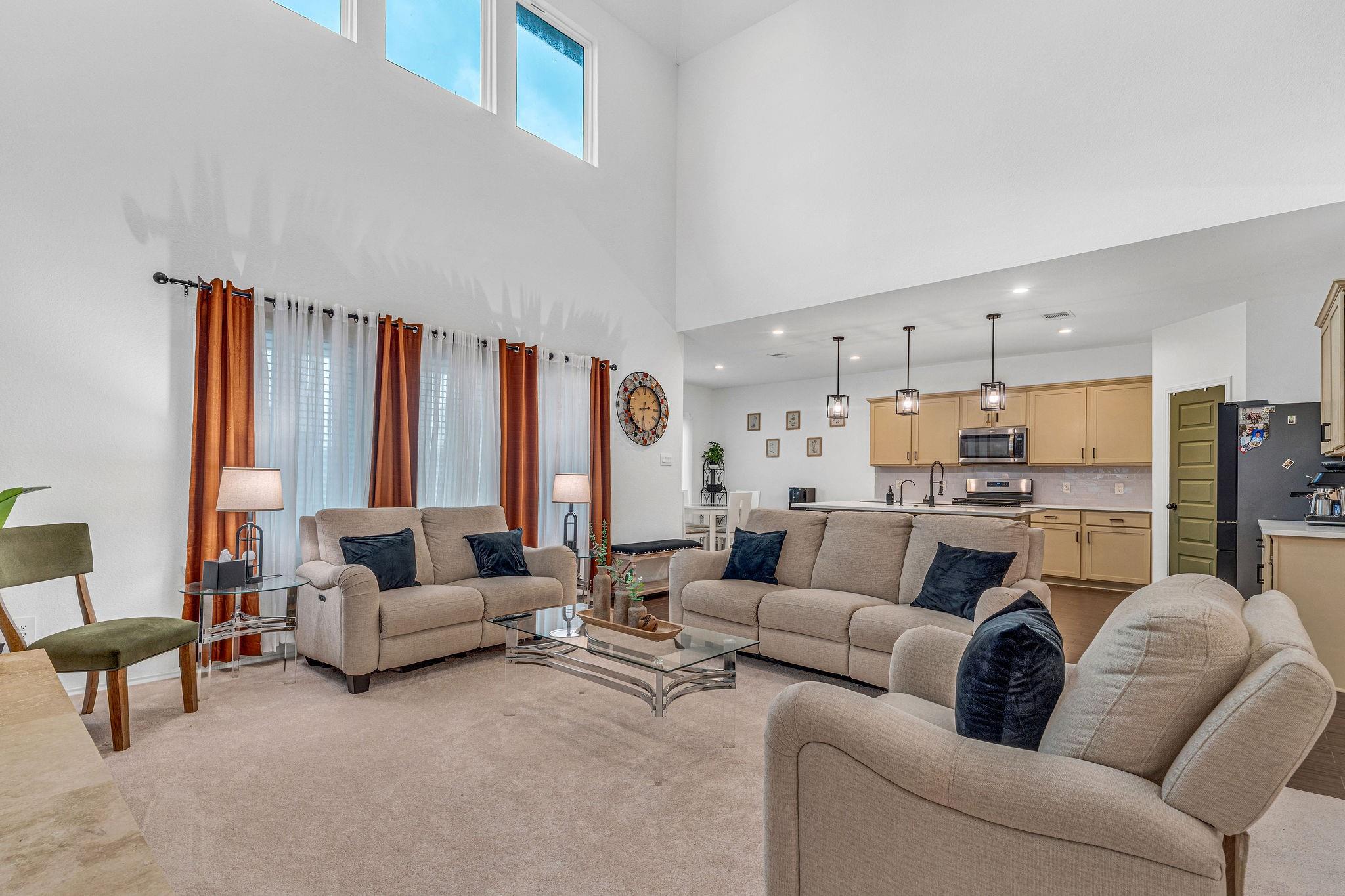 7306 Faded Violet Drive