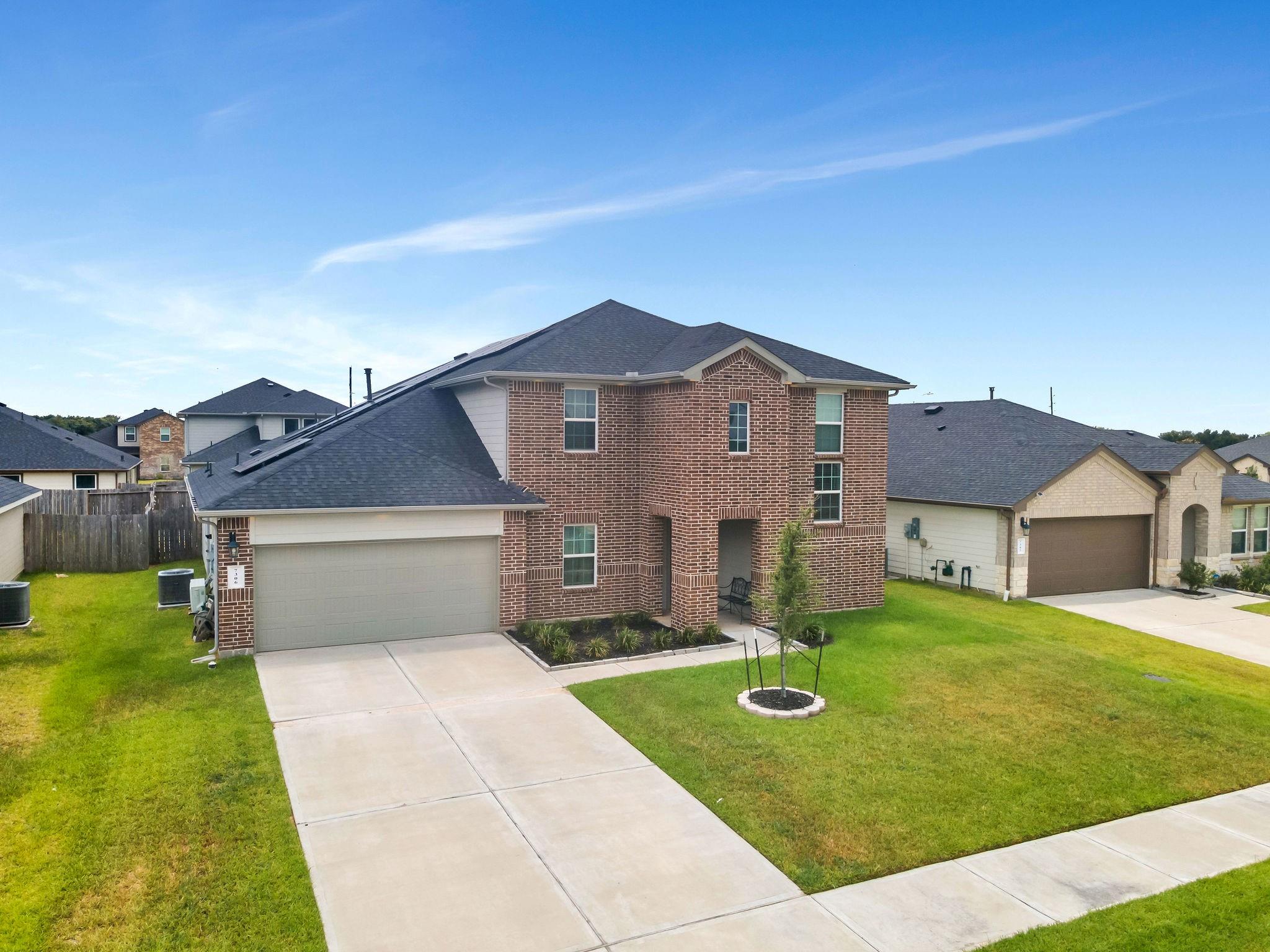 7306 Faded Violet Drive