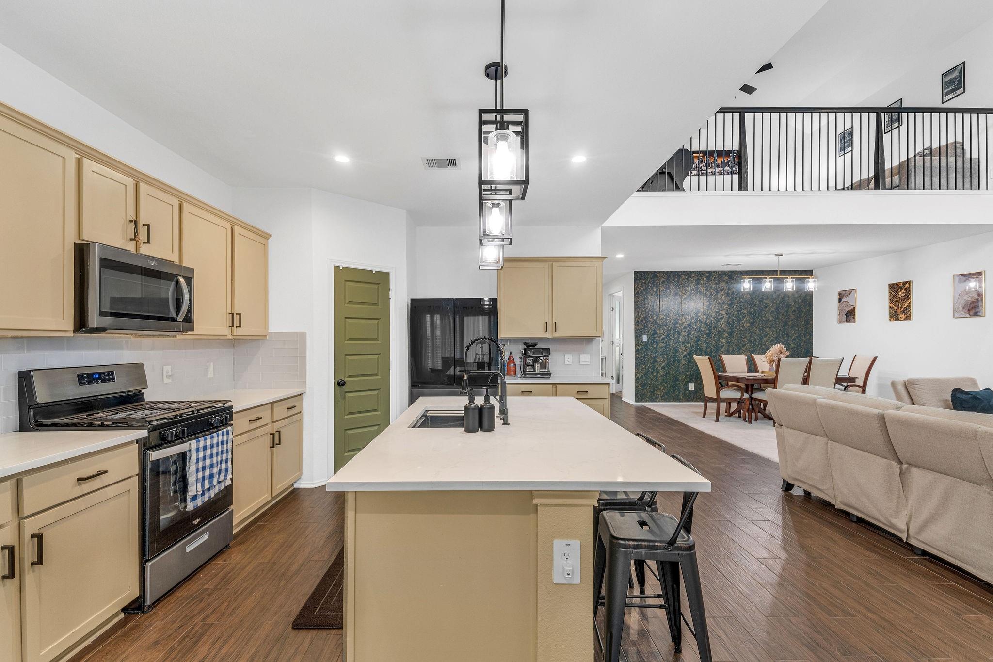 7306 Faded Violet Drive