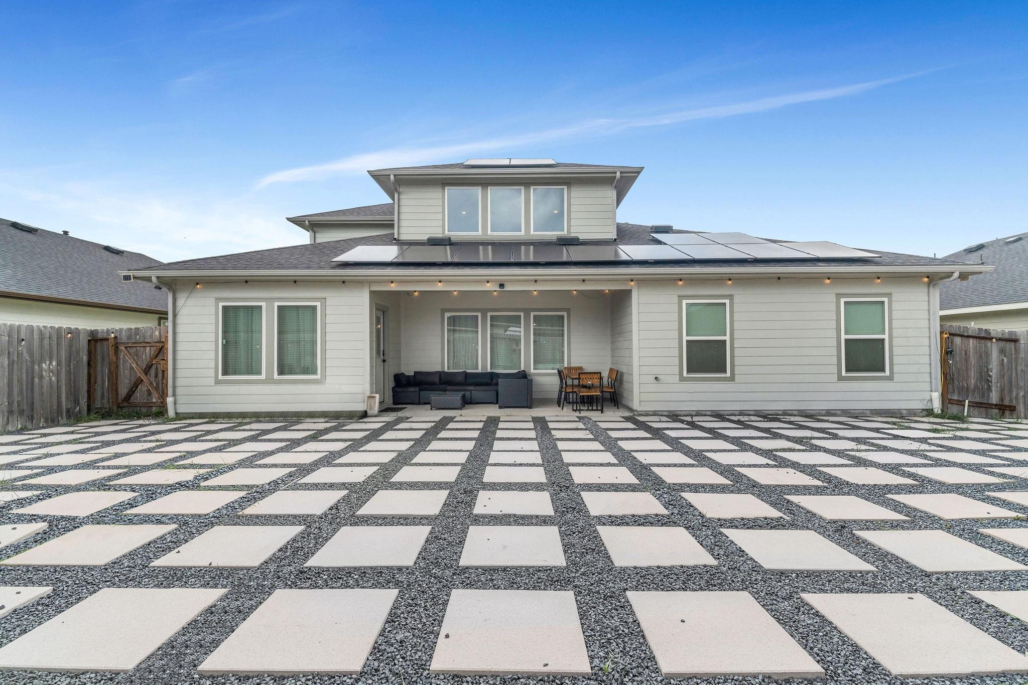7306 Faded Violet Drive