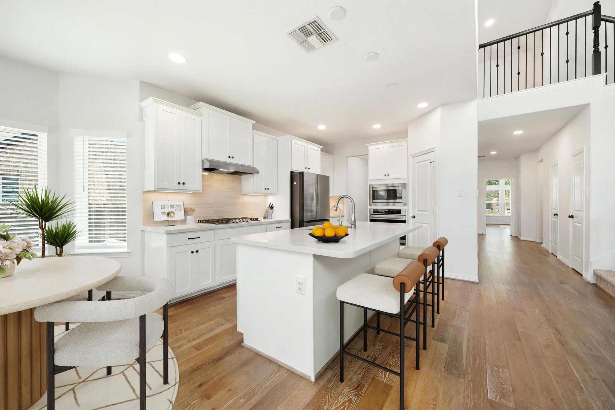 30715 Parkside Passage Drive