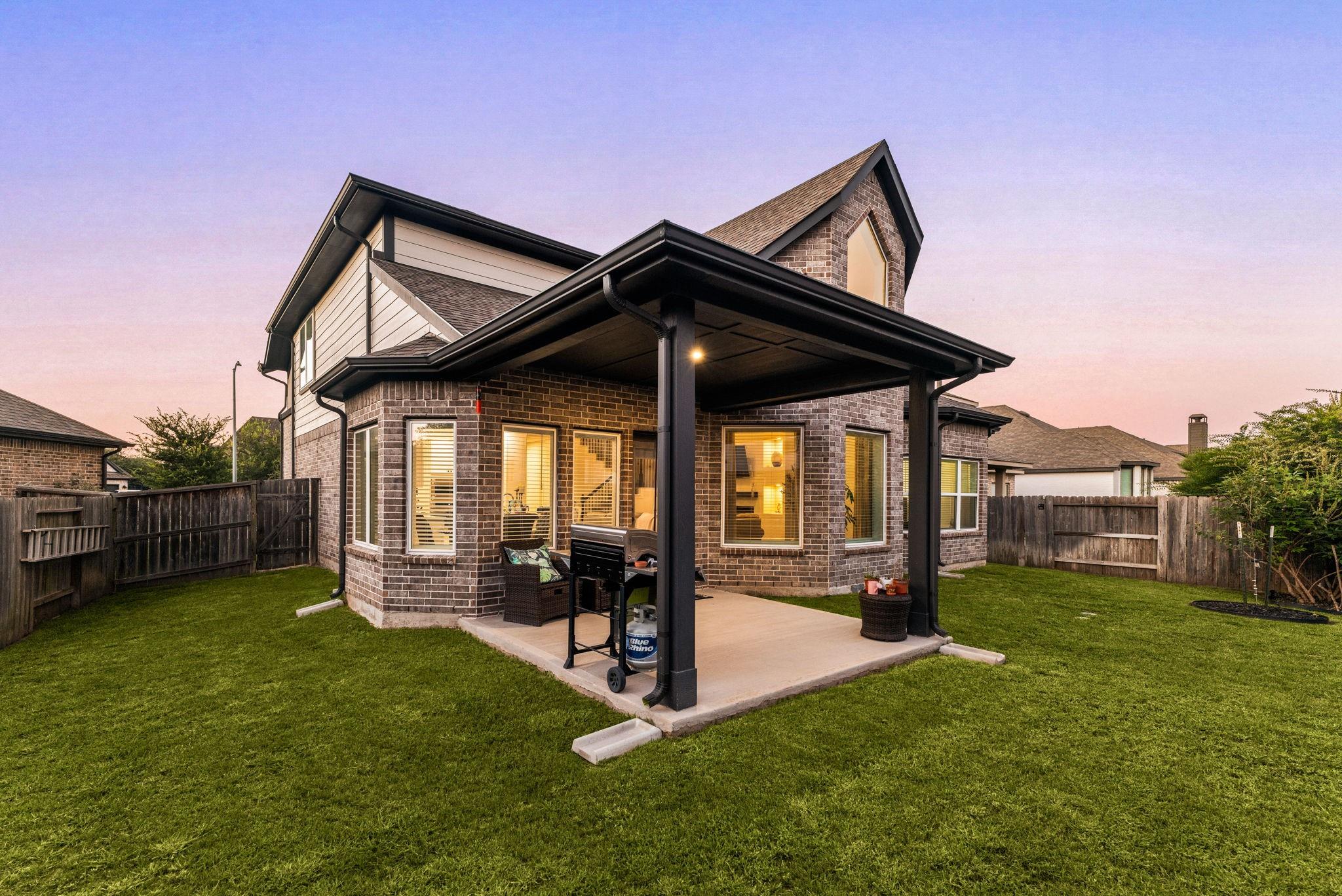 30715 Parkside Passage Drive