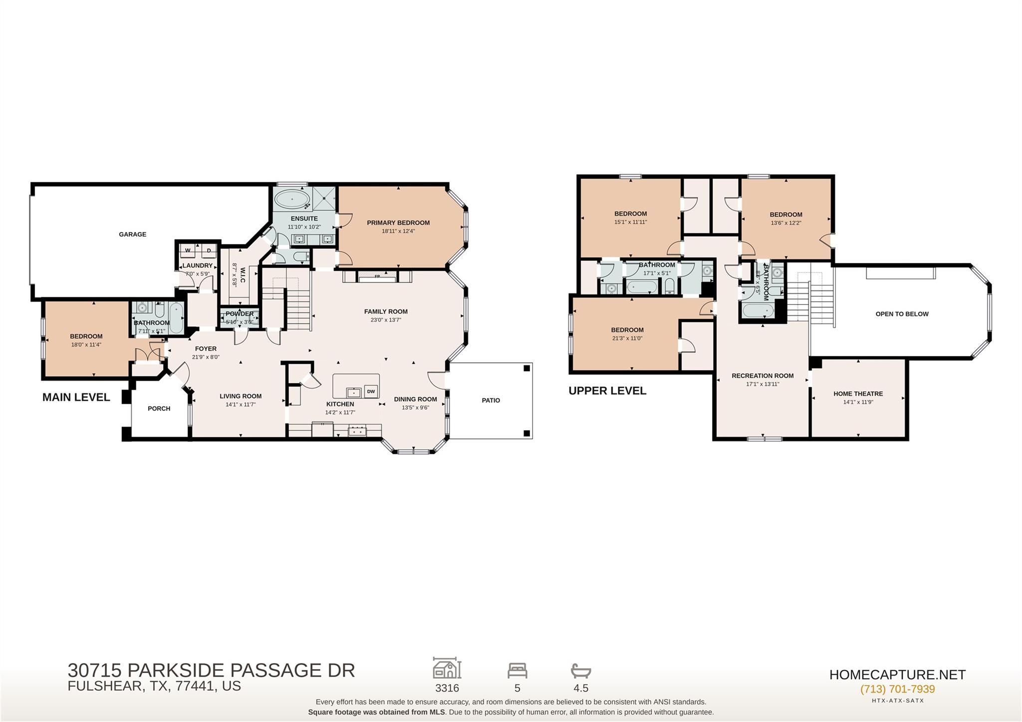 30715 Parkside Passage Drive