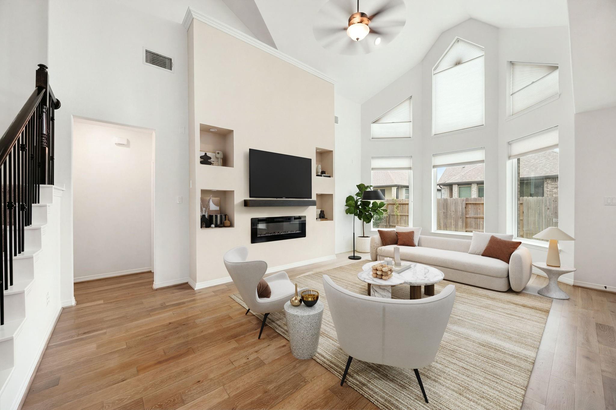 30715 Parkside Passage Drive