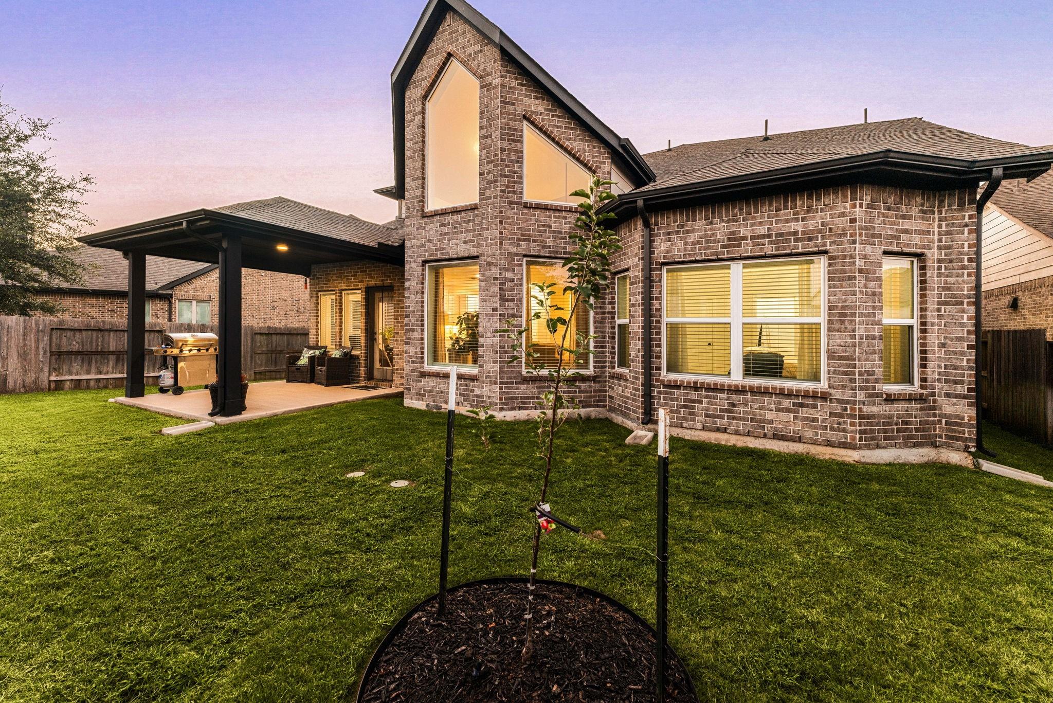 30715 Parkside Passage Drive
