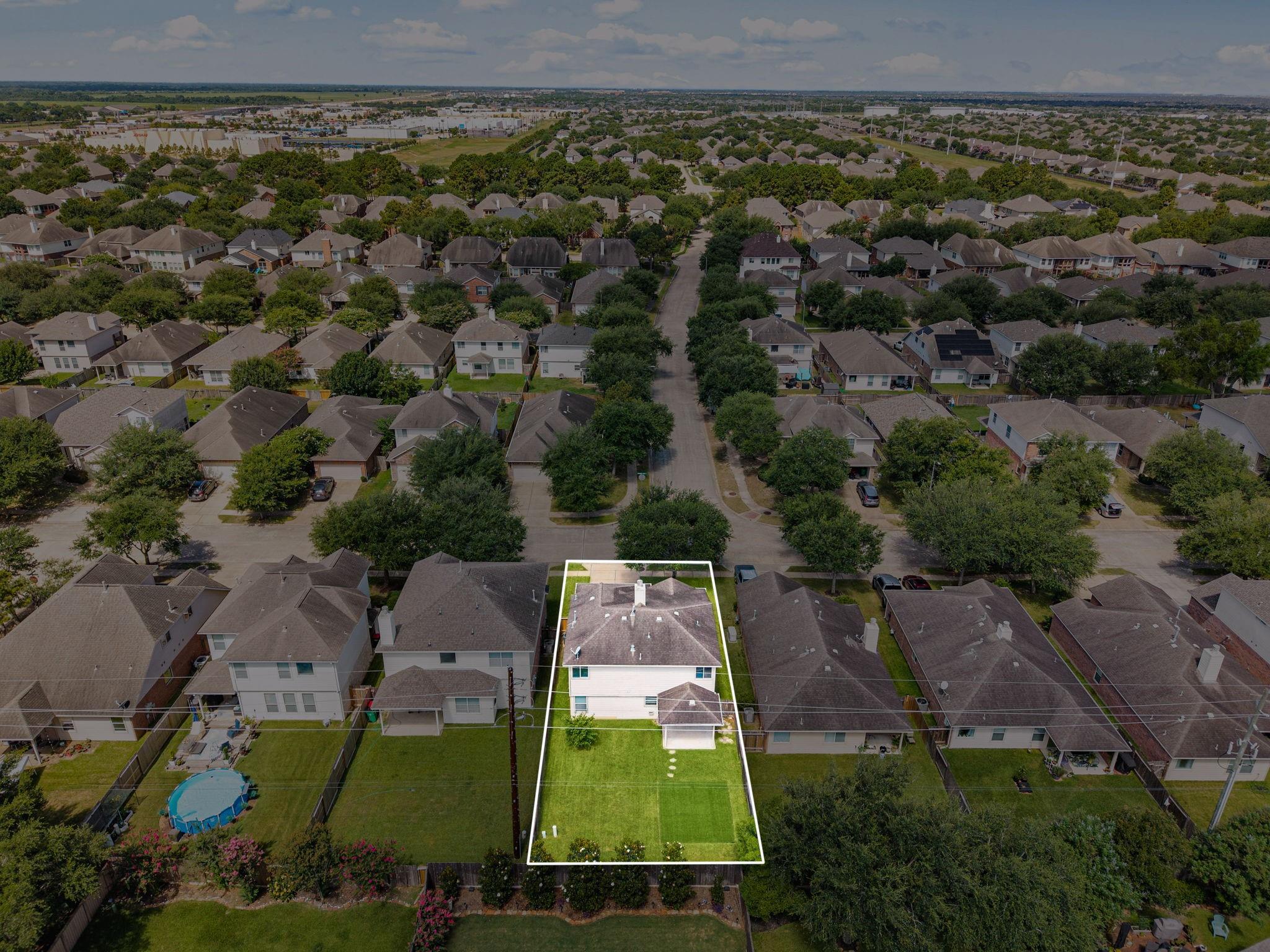 6403 Applewood Forest Drive