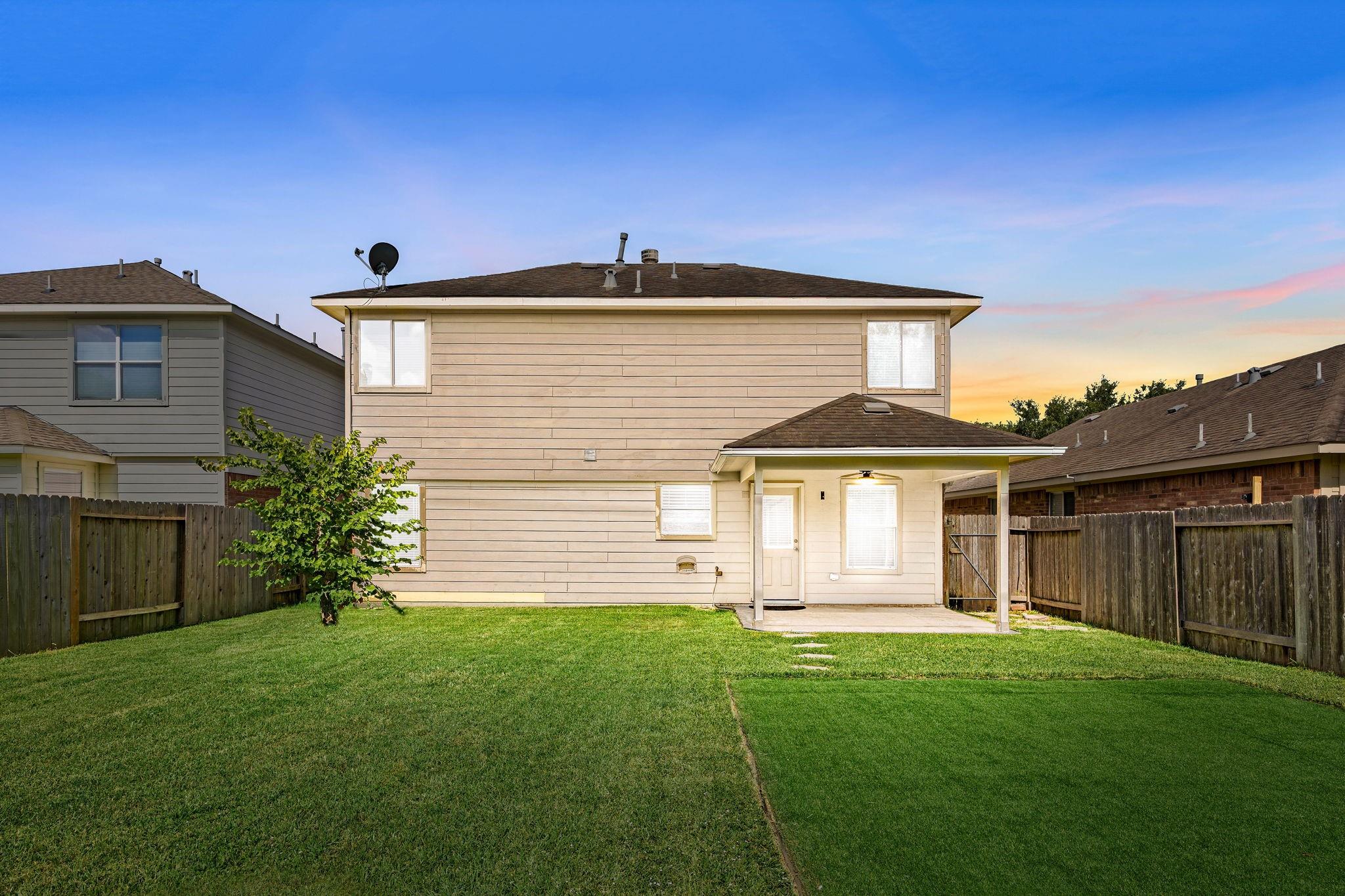 6403 Applewood Forest Drive