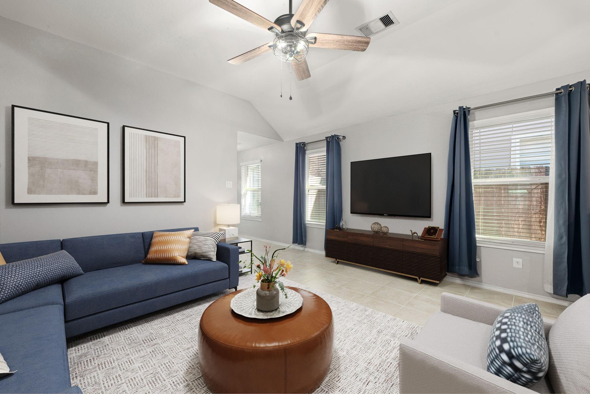 3059 Hawthorne Glen Lane