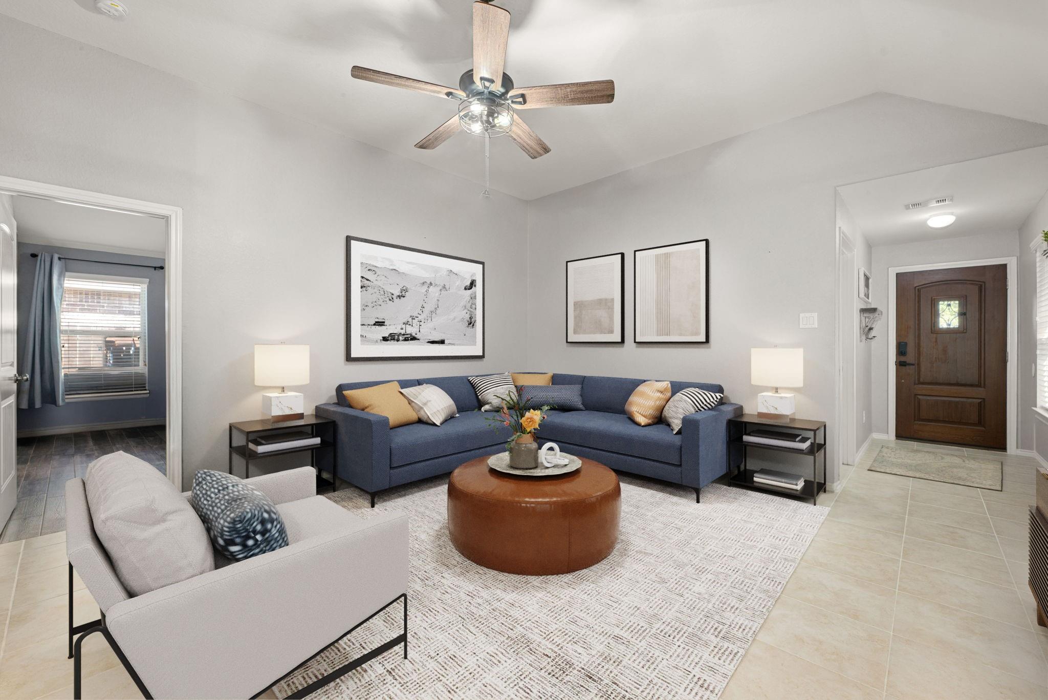 3059 Hawthorne Glen Lane