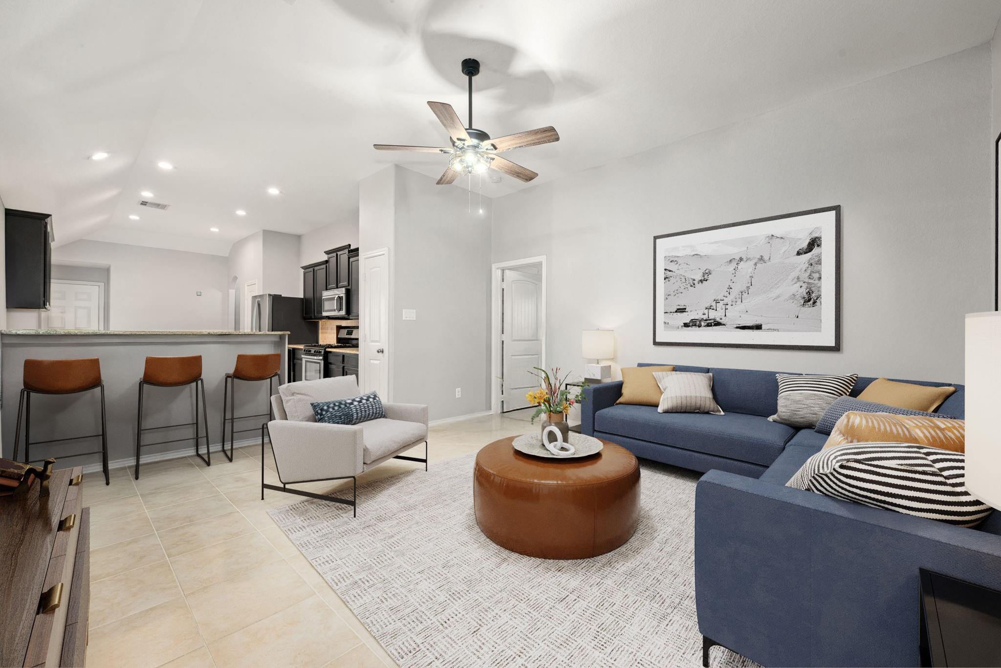 3059 Hawthorne Glen Lane