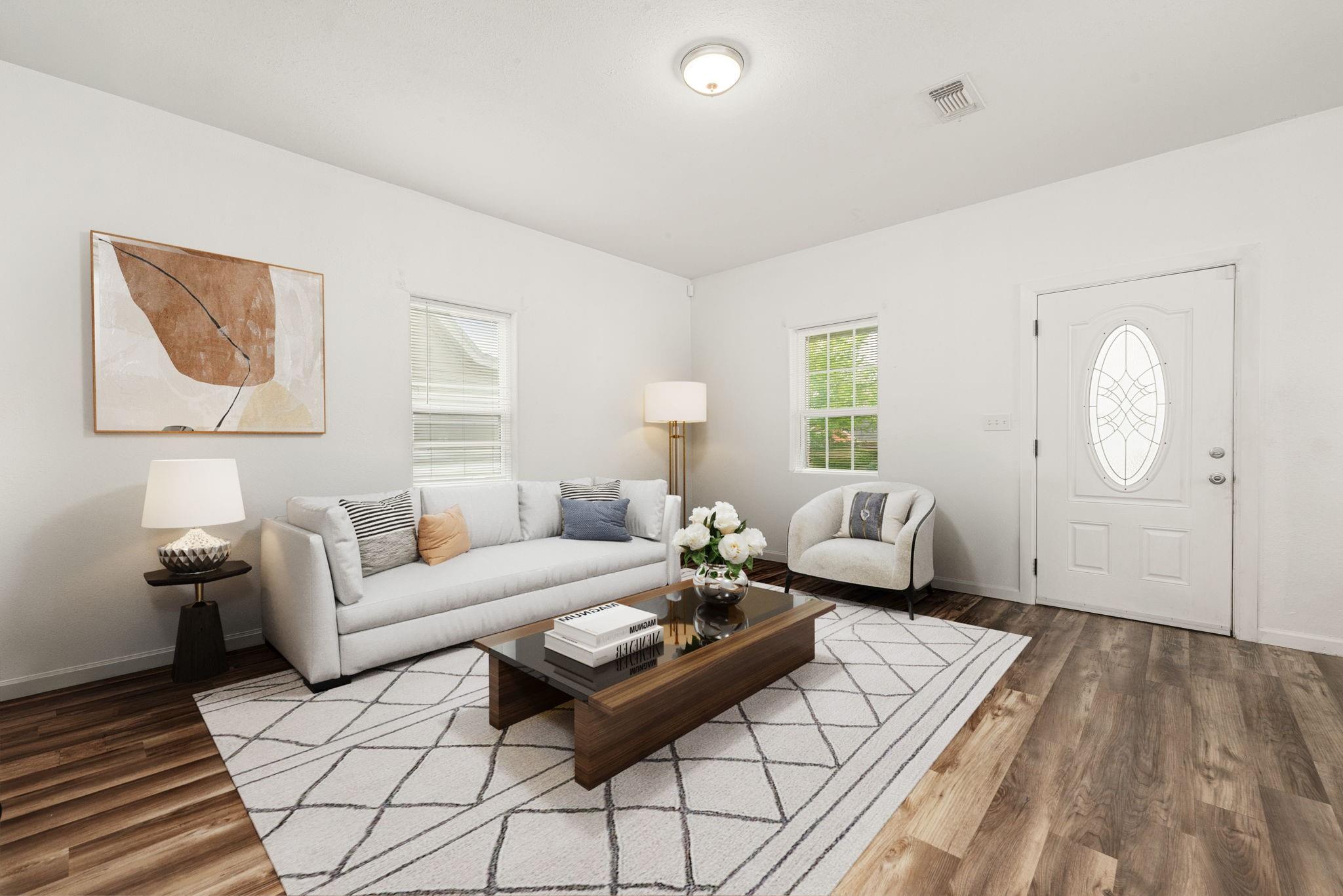 805 E Mulberry Avenue