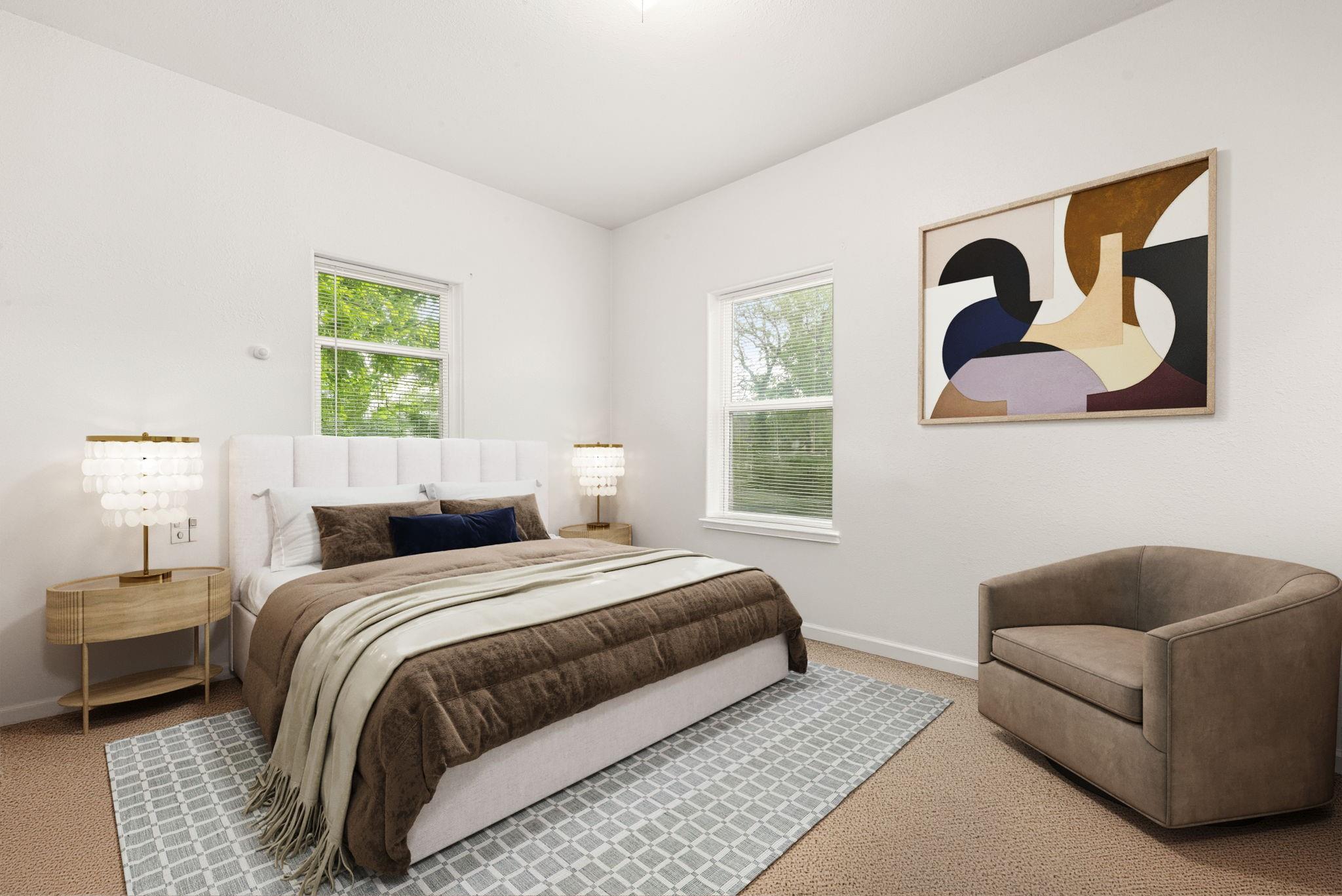 805 E Mulberry Avenue