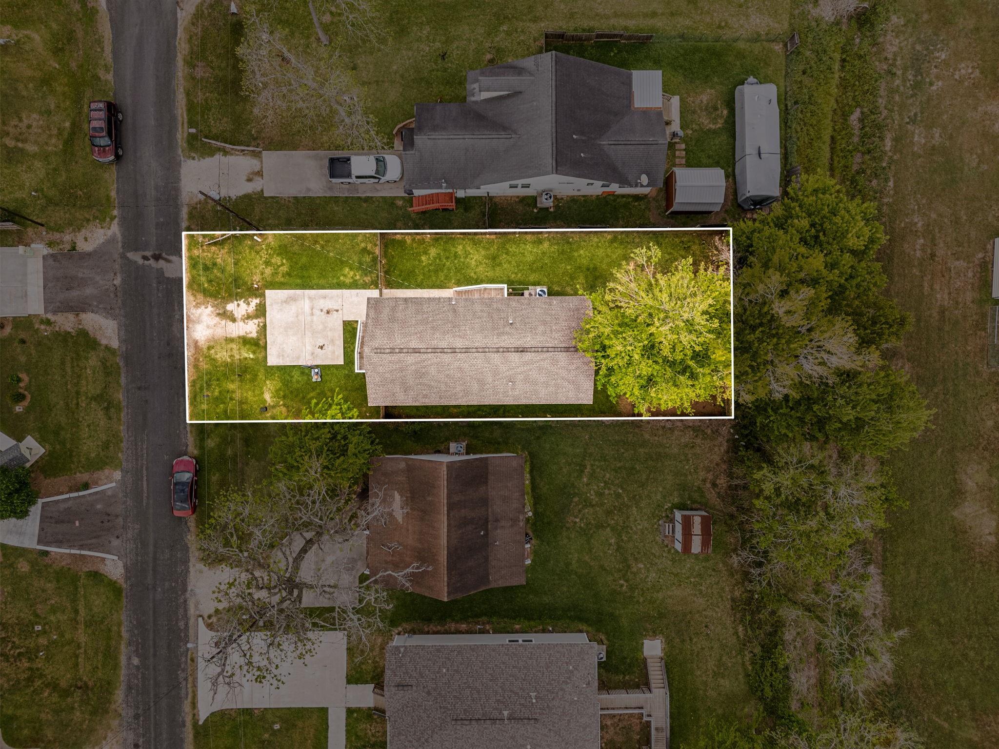 805 E Mulberry Avenue