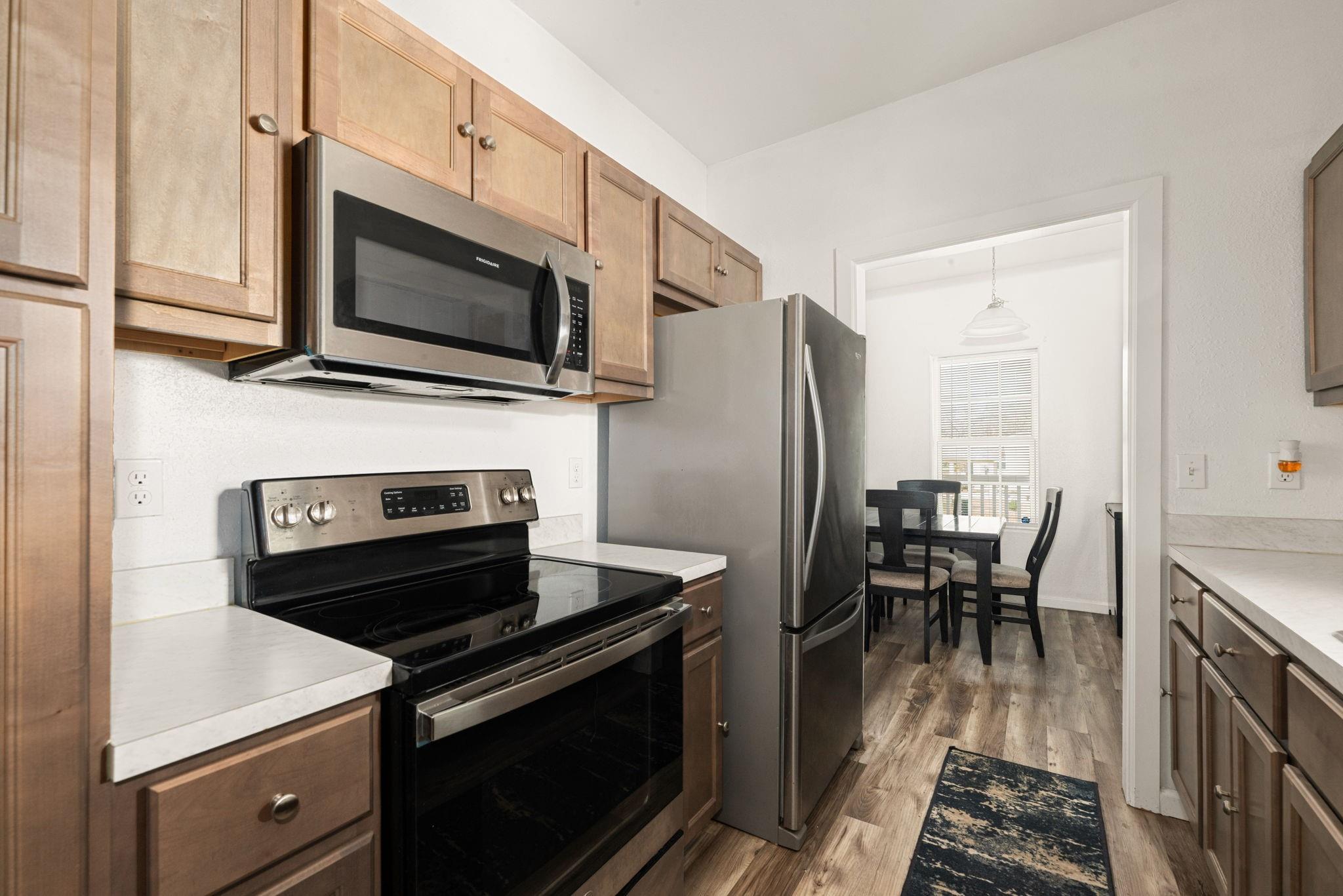 805 E Mulberry Avenue