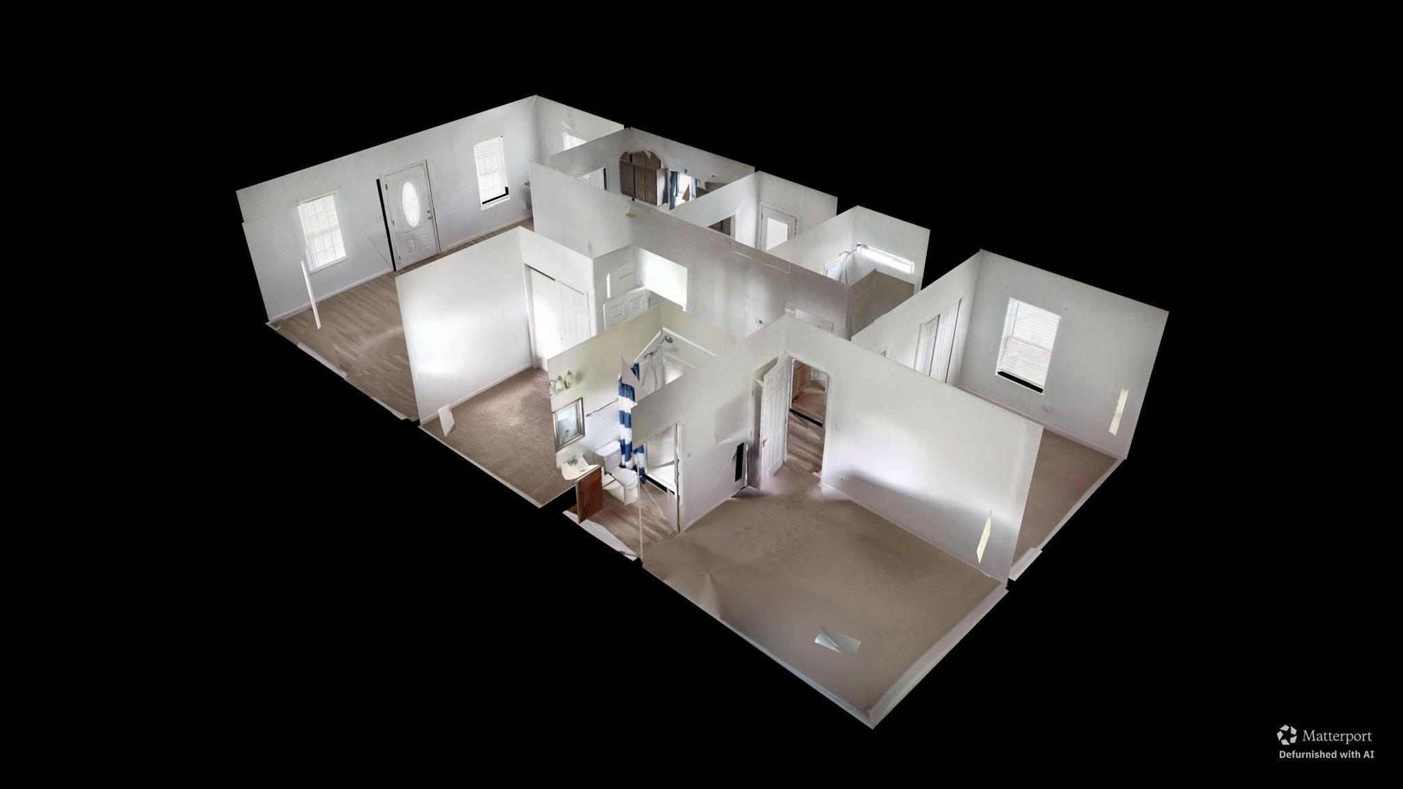 805 E Mulberry Avenue