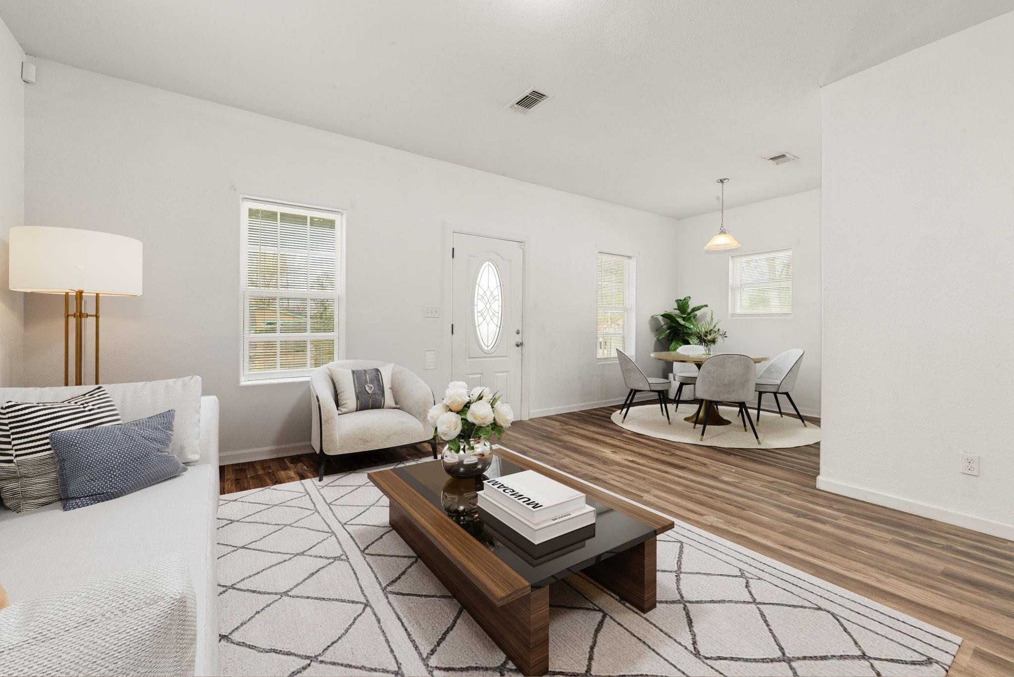 805 E Mulberry Avenue