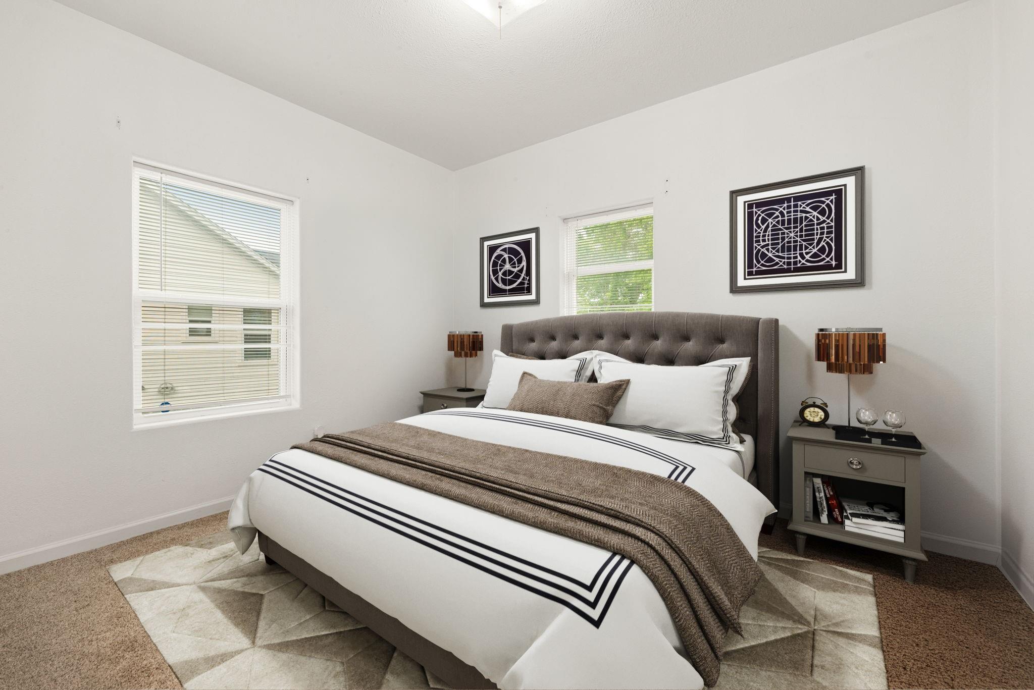 805 E Mulberry Avenue