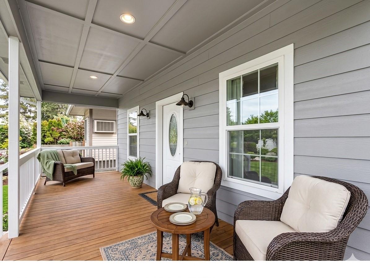 805 E Mulberry Avenue