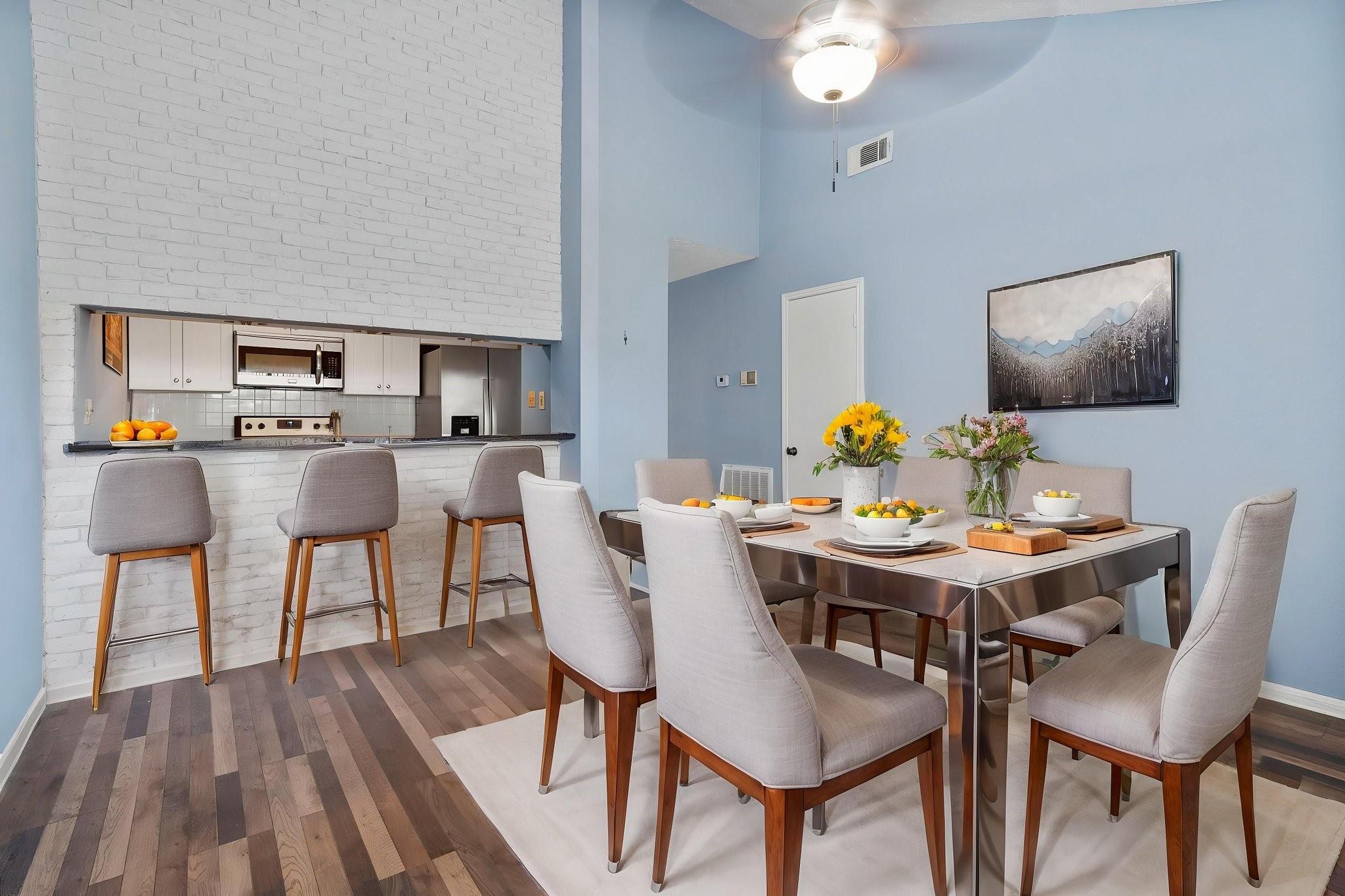 8952 Wilcrest Drive