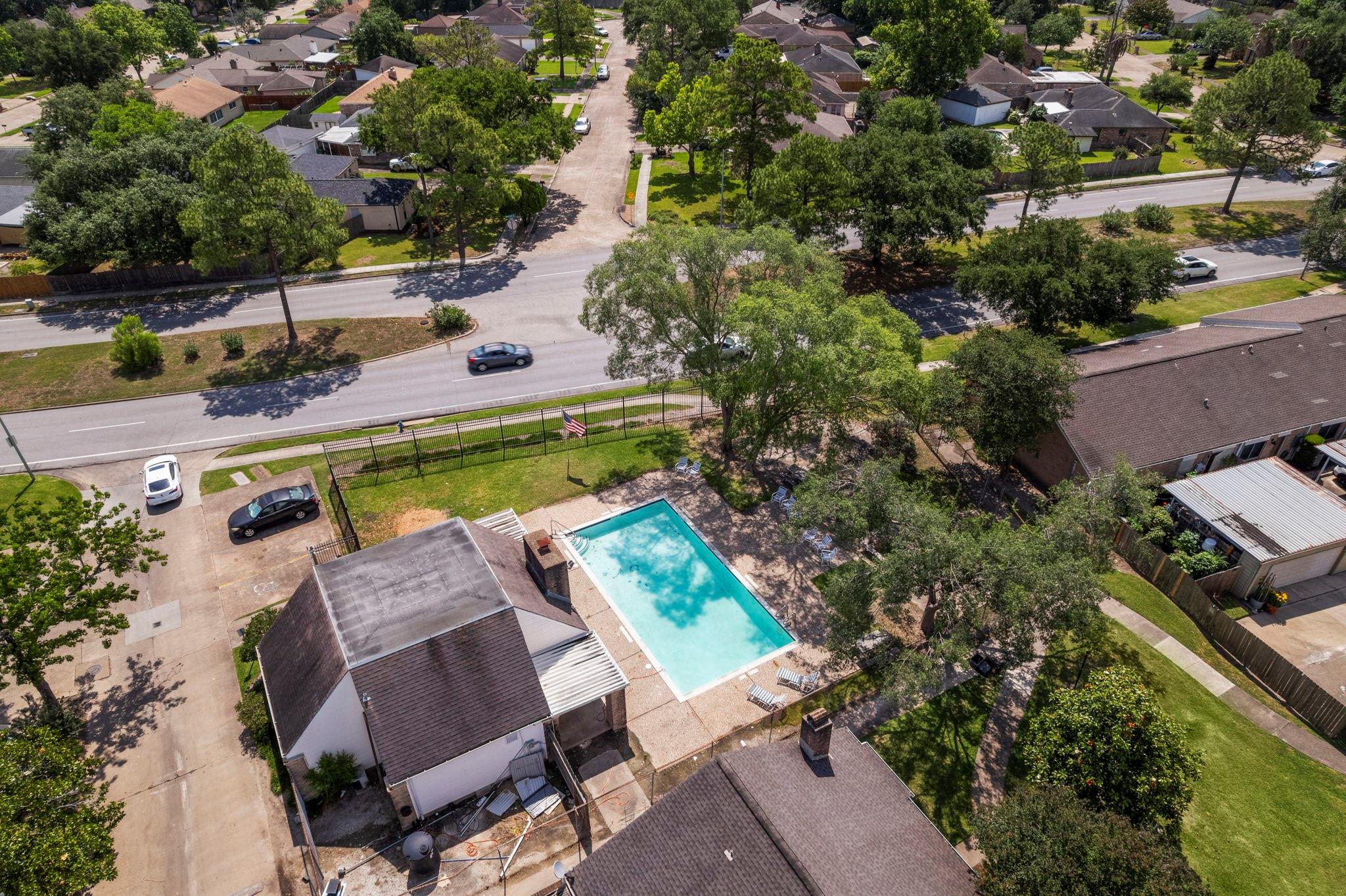 8952 Wilcrest Drive
