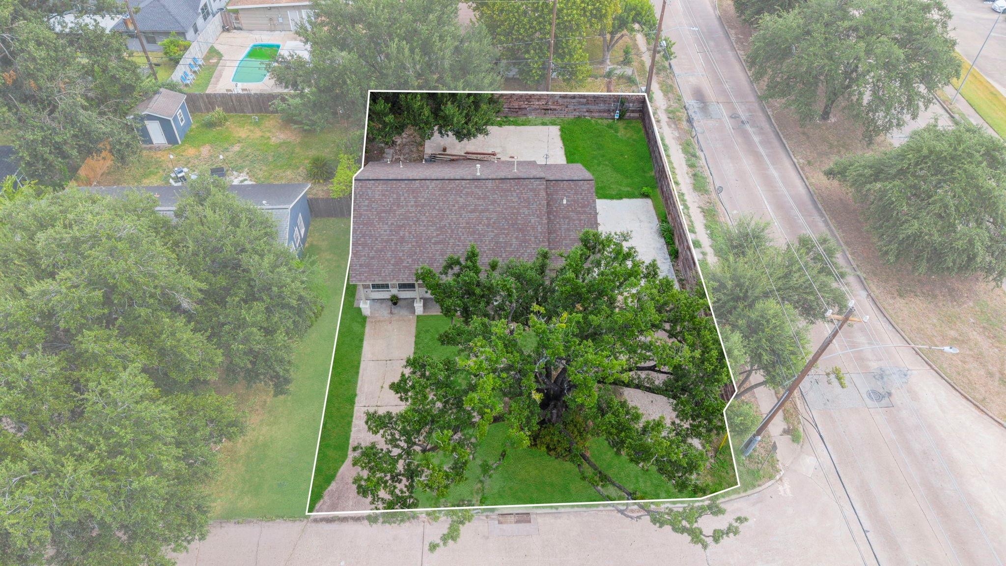 8502 Alcott Drive