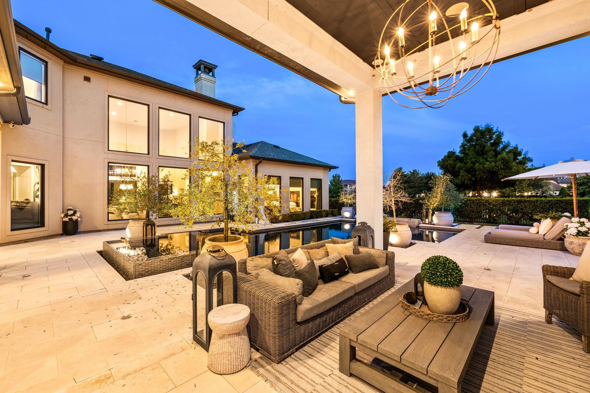 10603 Prescott Hollow Court