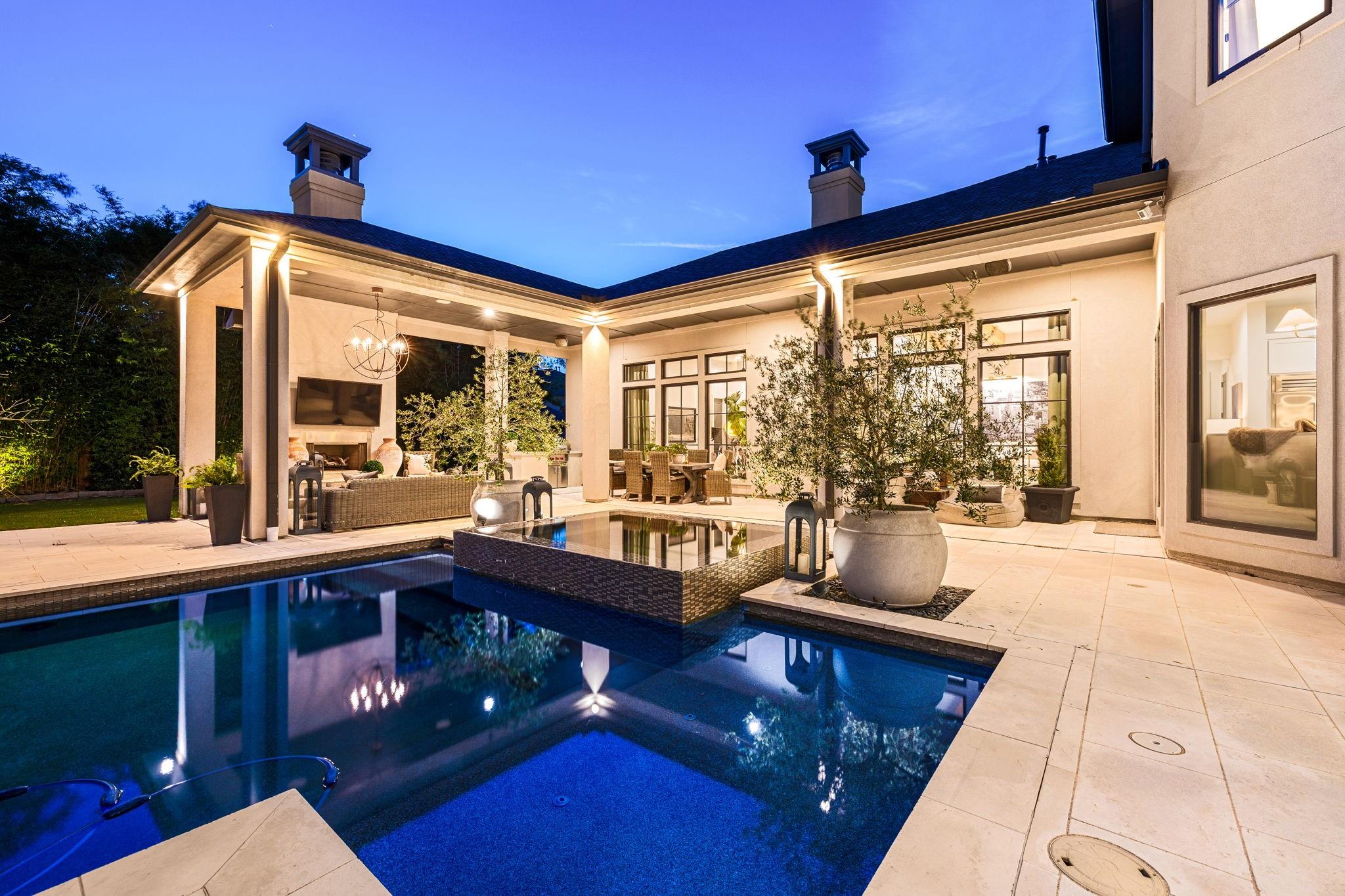 10603 Prescott Hollow Court