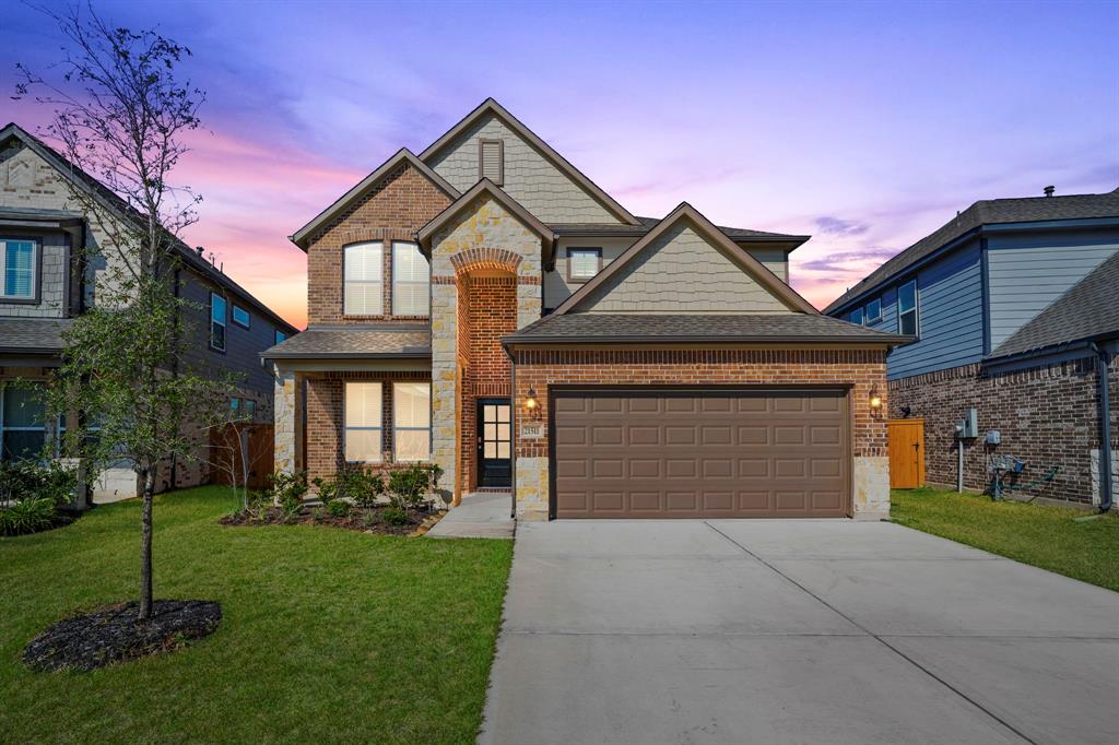 21511 Monterrico Bay Drive