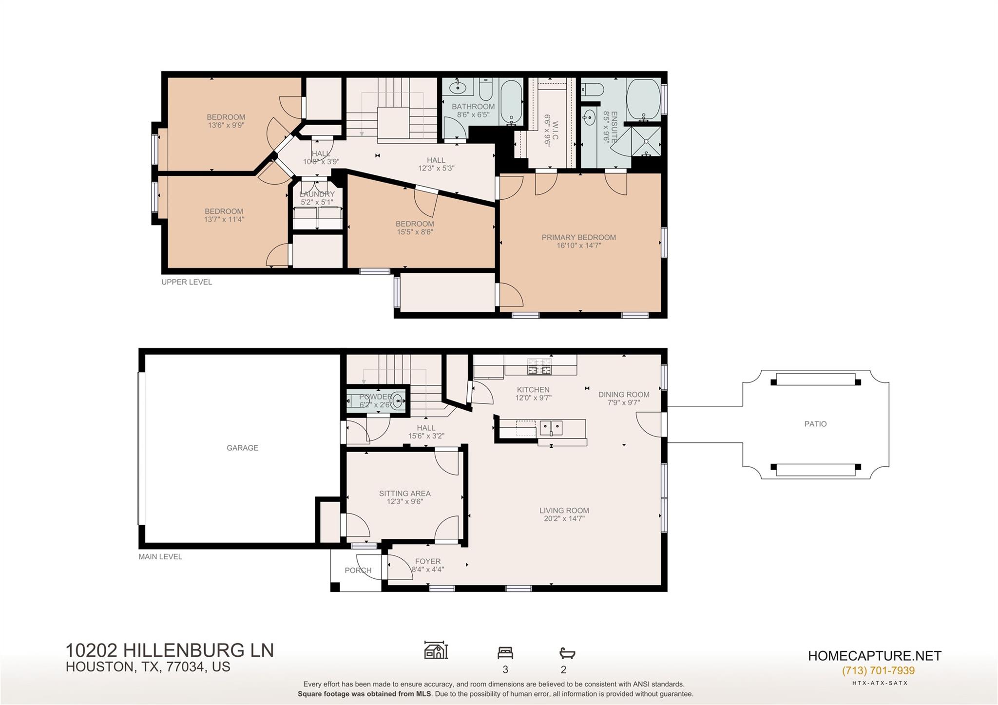 10202 Hillenberg Lane