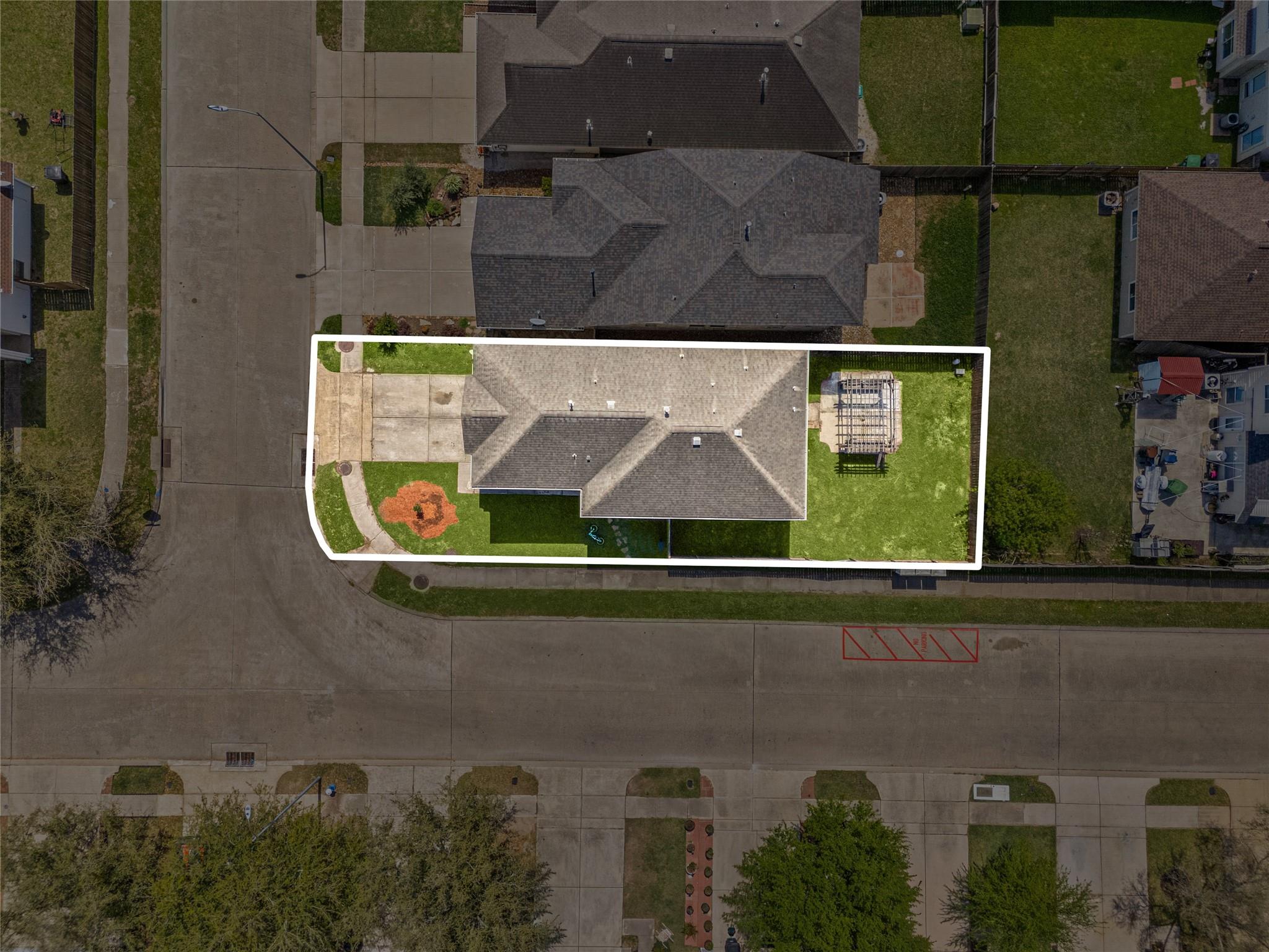 10202 Hillenberg Lane