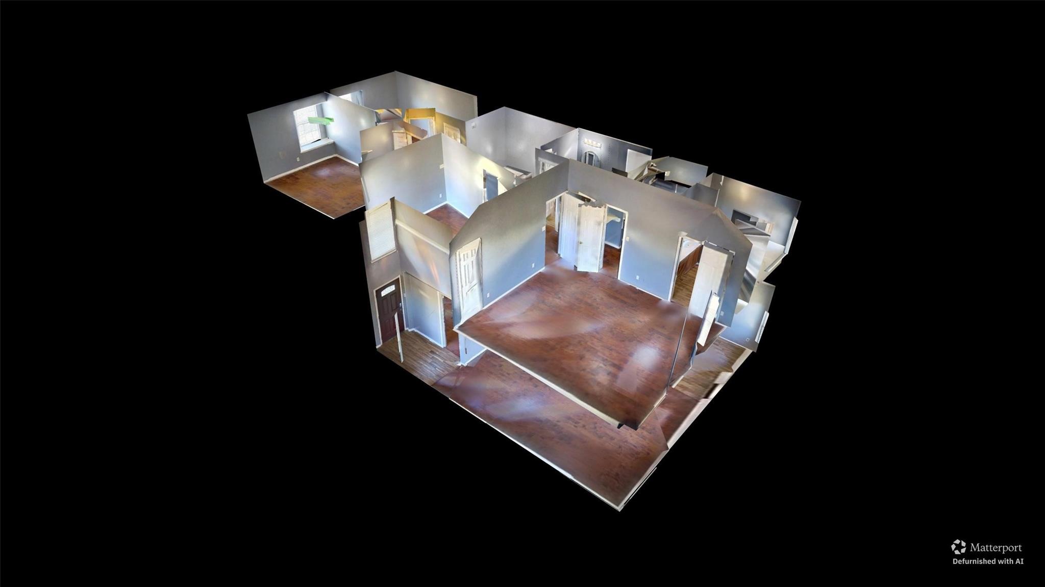 10202 Hillenberg Lane