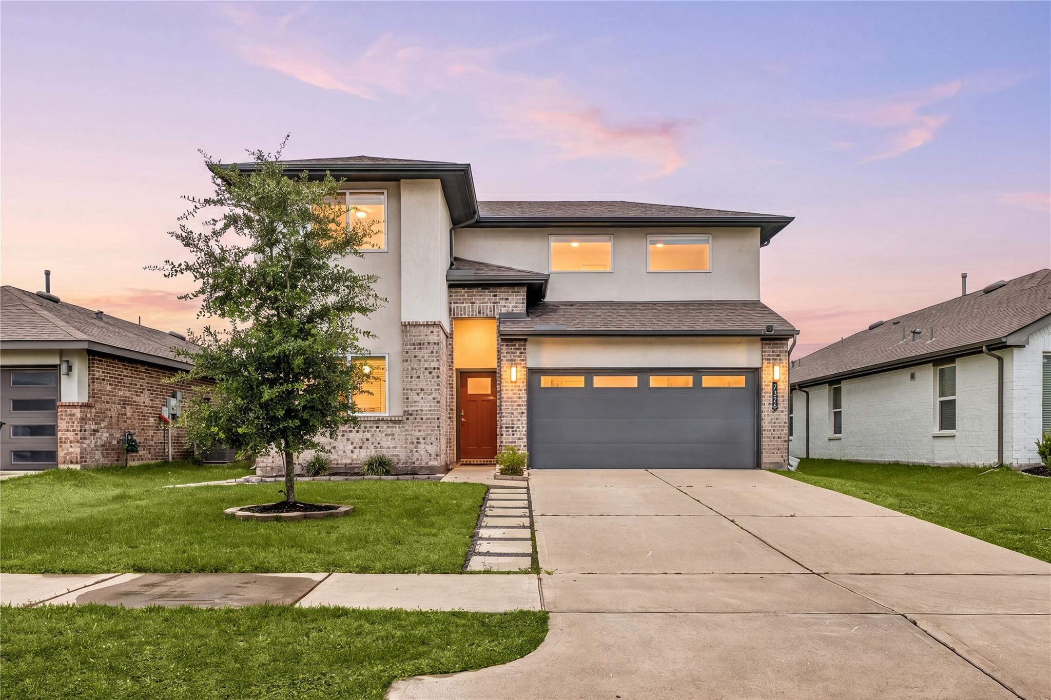 7326 Teton Creek Trace