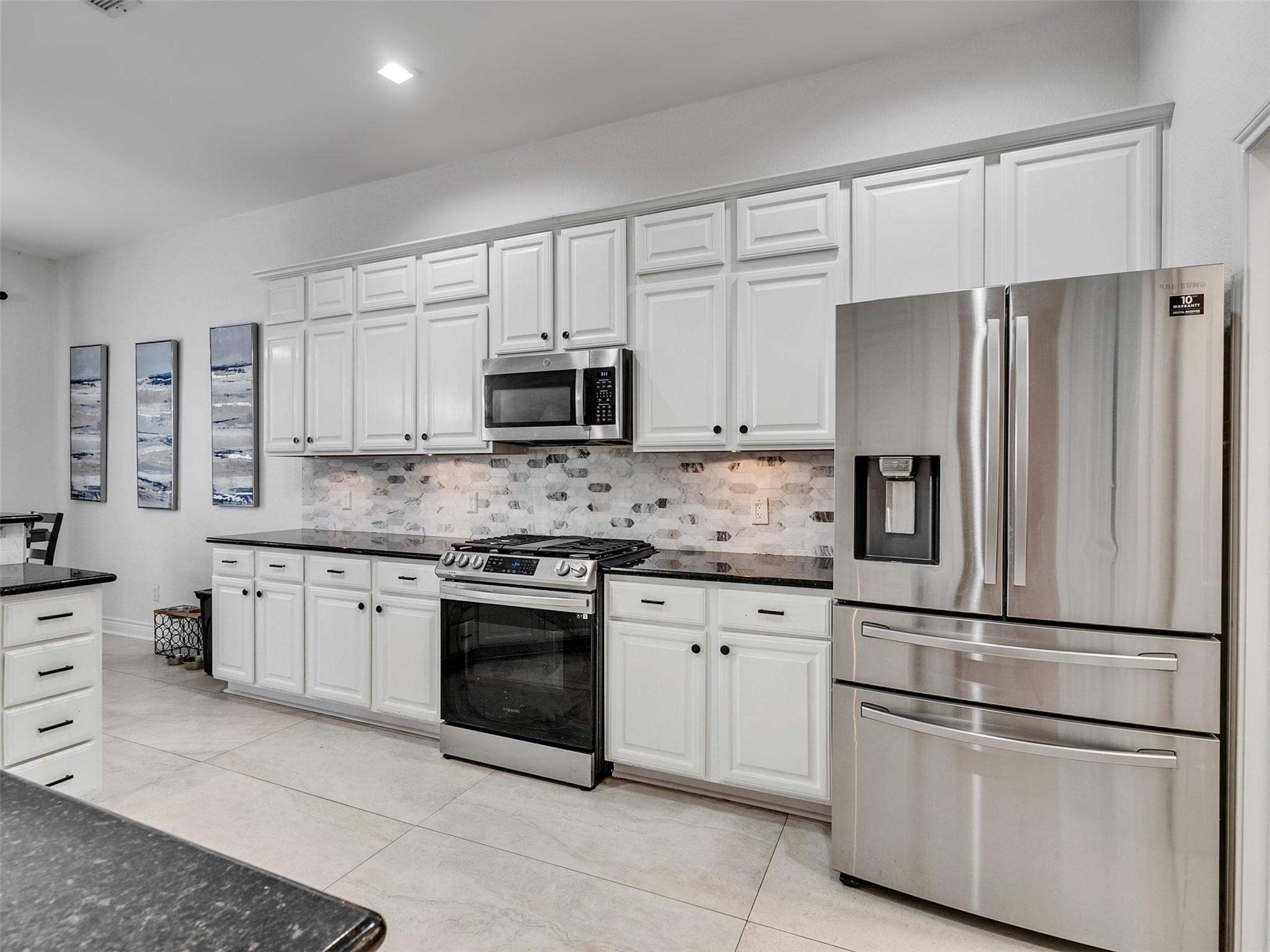 19003 Greenleaf Ridge Court