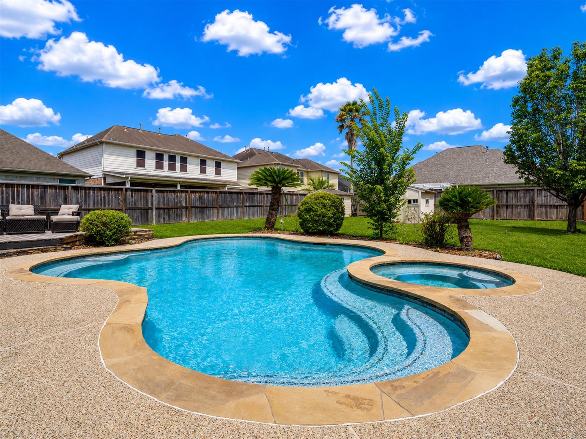 19003 Greenleaf Ridge Court